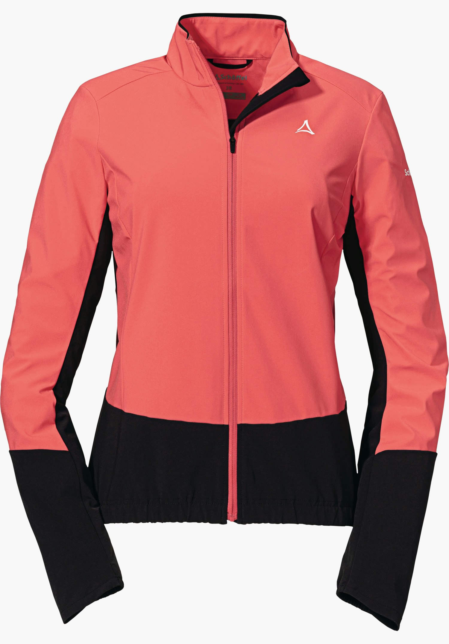 Hybrid Jkt Grimaldo L