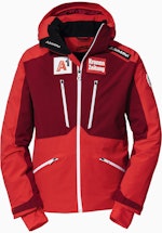Ski Jacket Lachaux M RT