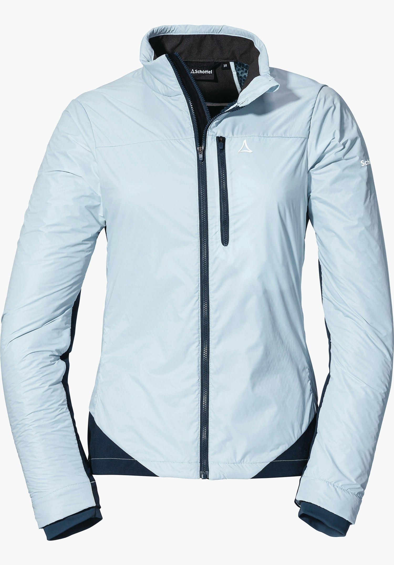 Ins. Hybrid Jkt Rugged L