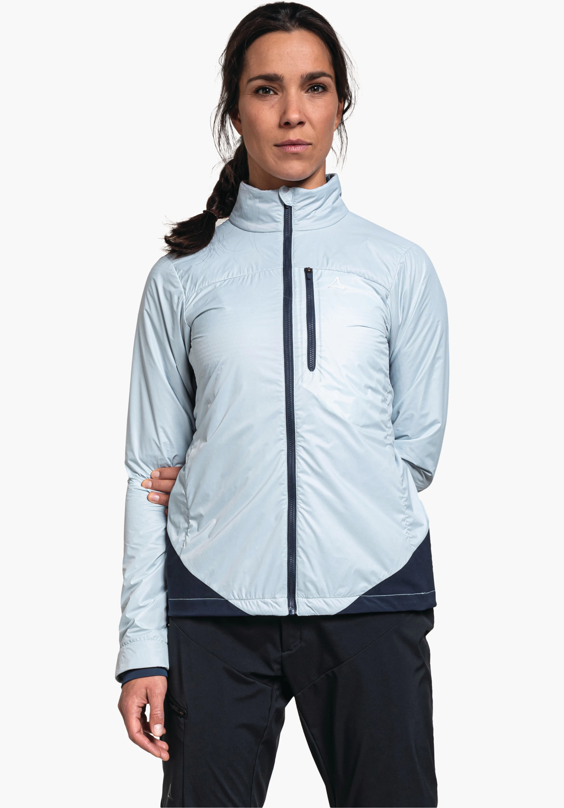 Ins. Hybrid Jkt Rugged L