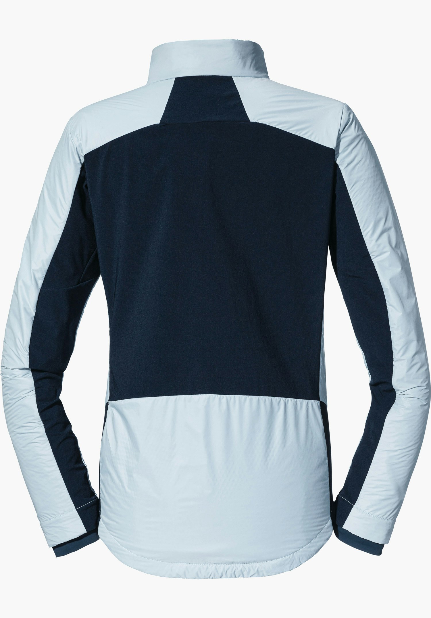 Ins. Hybrid Jkt Rugged L