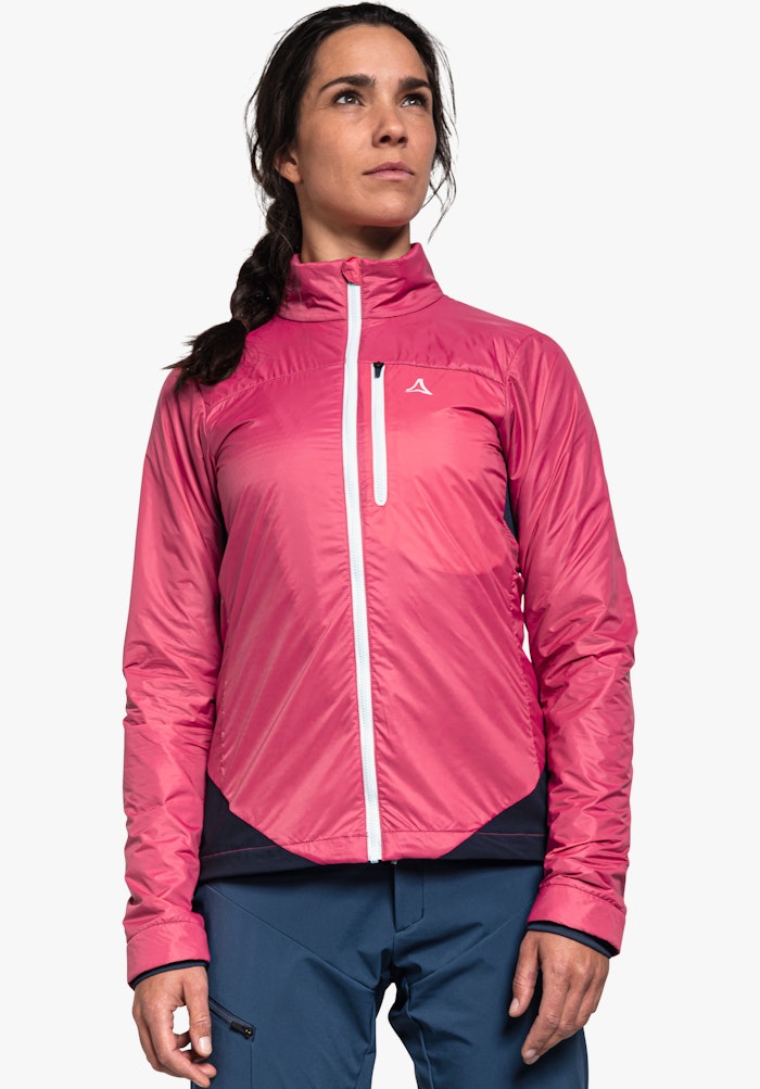 Ins. Hybrid Jkt Rugged L