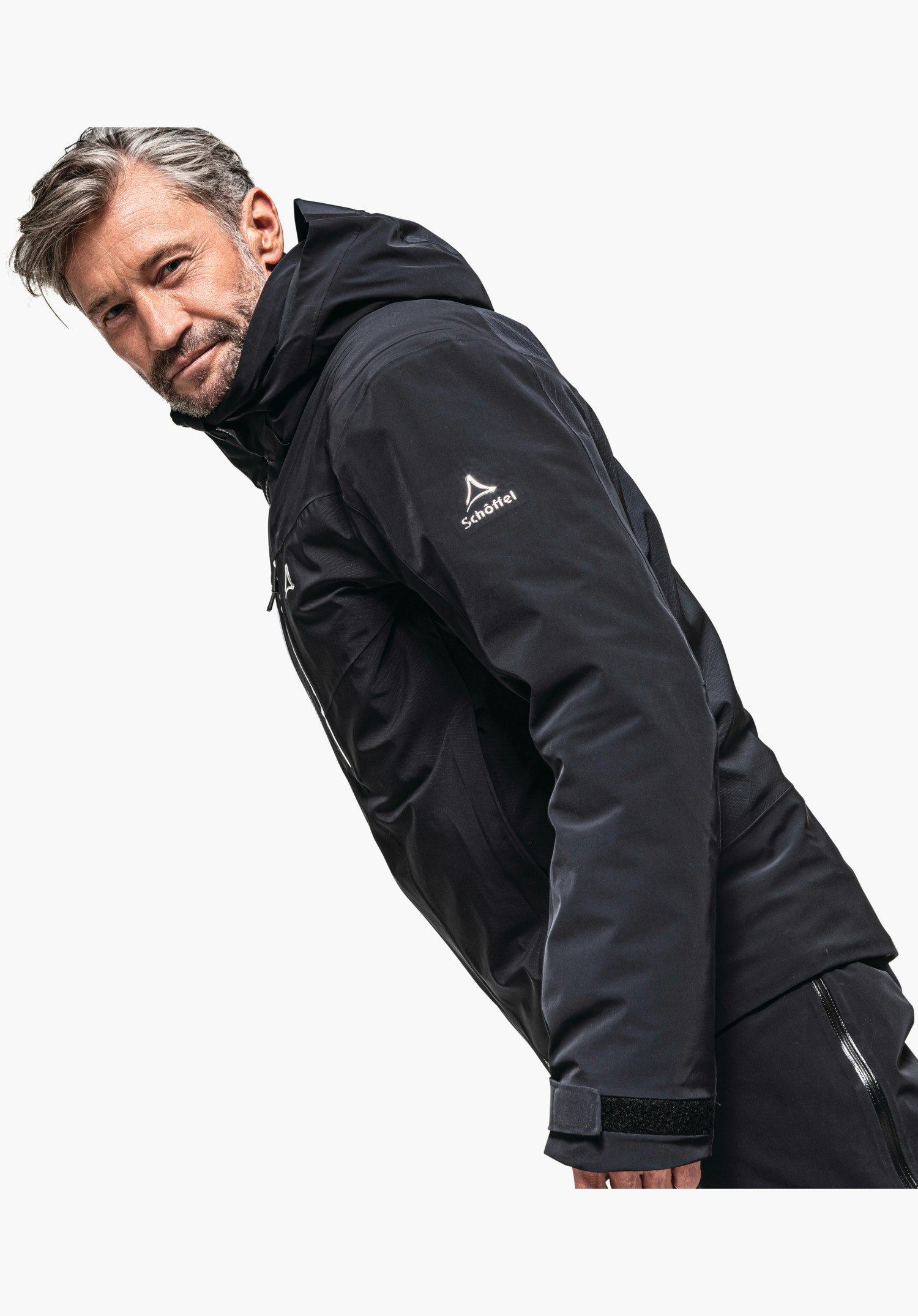 Reebok ski system online jacket