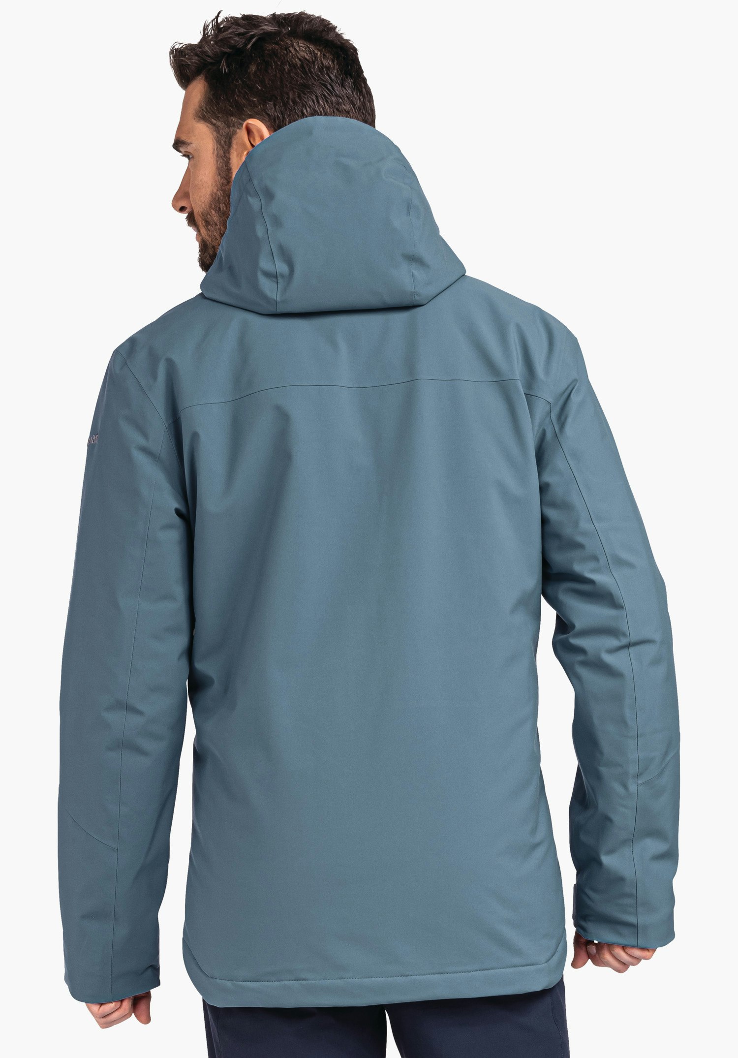 Ins. Jacket Bastianisee M