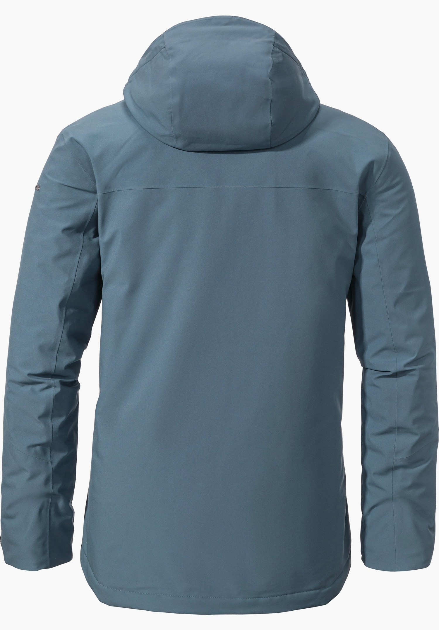 Ins. Jacket Bastianisee M