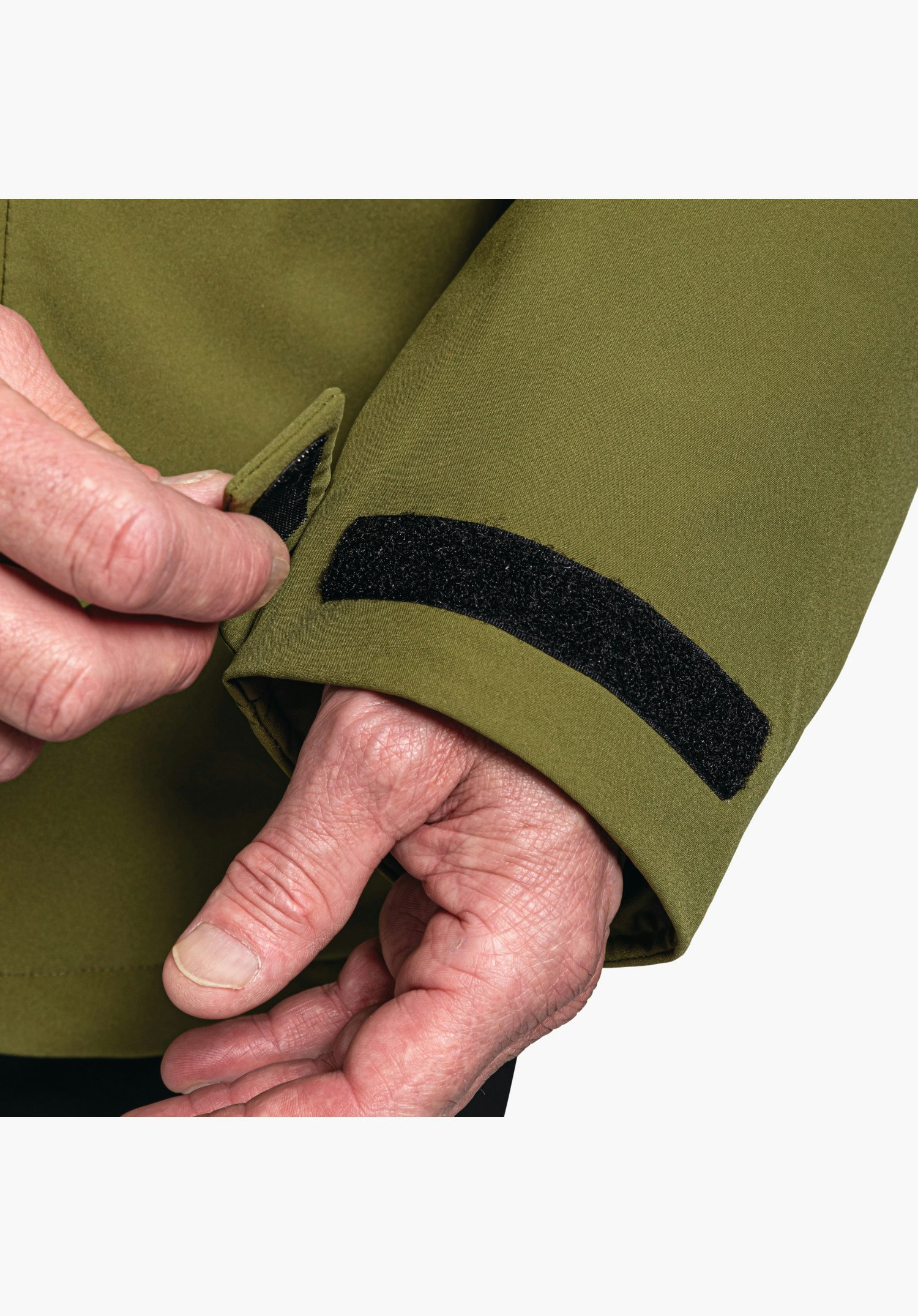 Ins. Jacket Bastianisee M