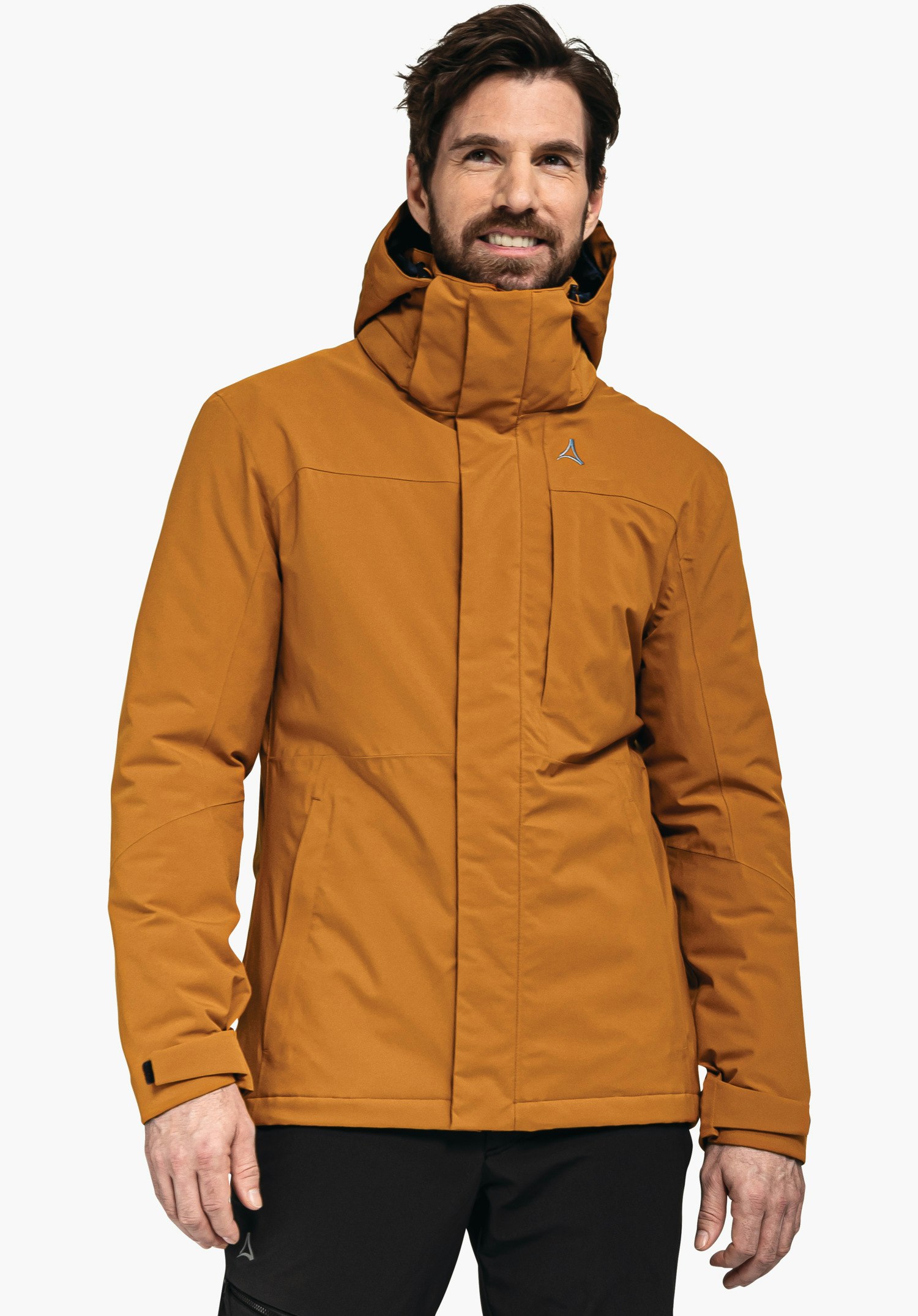 Ins. Jacket Bastianisee M