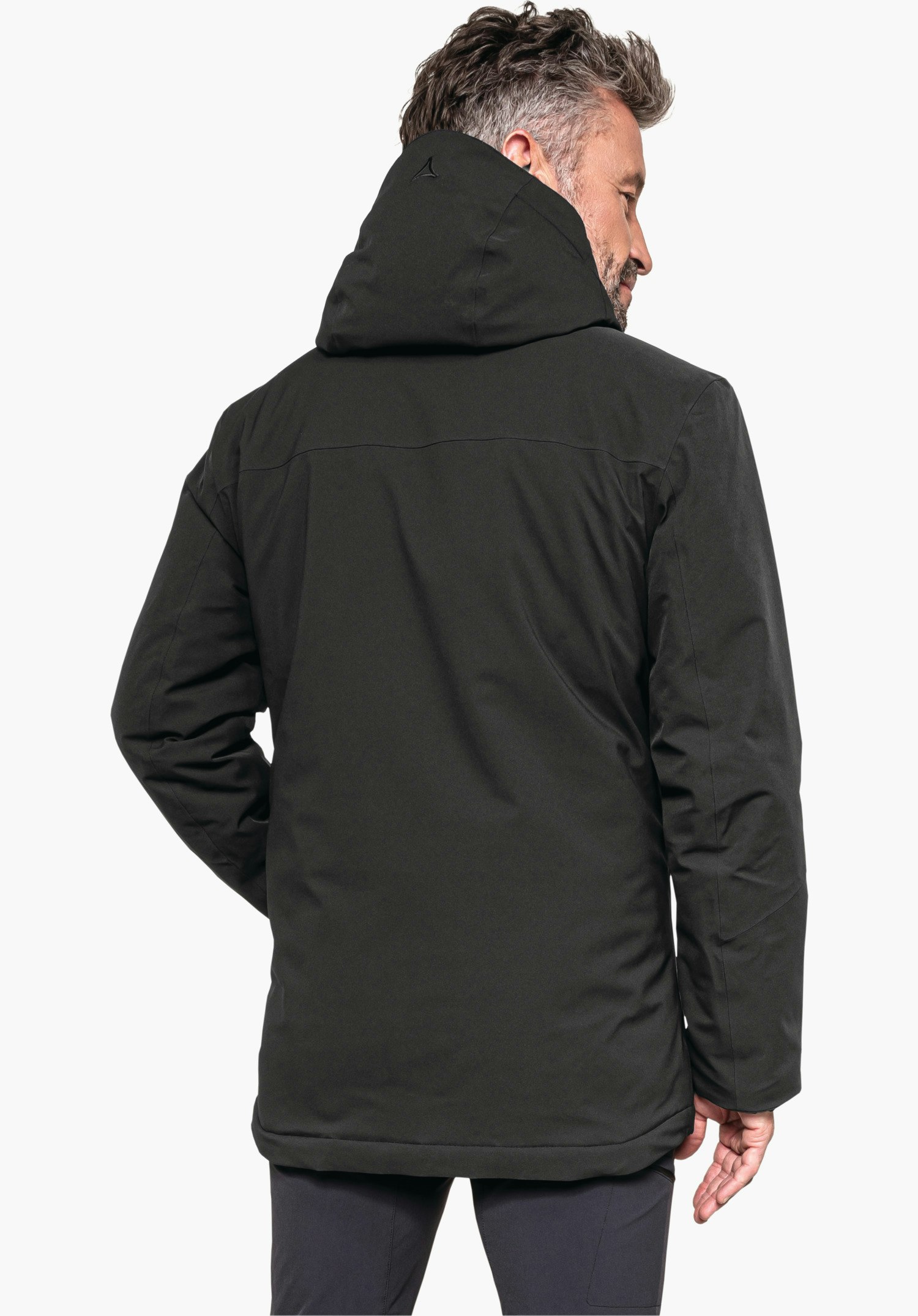 Ins. Jacket Bastianisee M