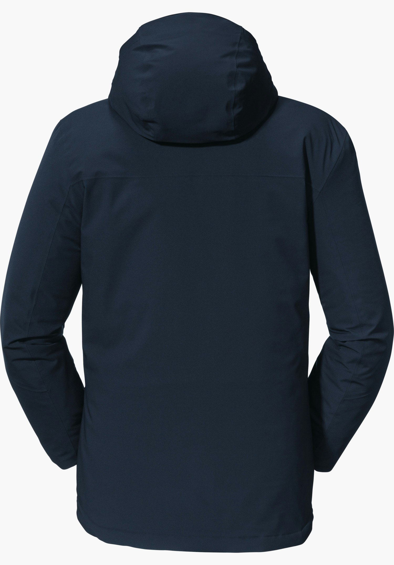 Ins. Jacket Bastianisee M