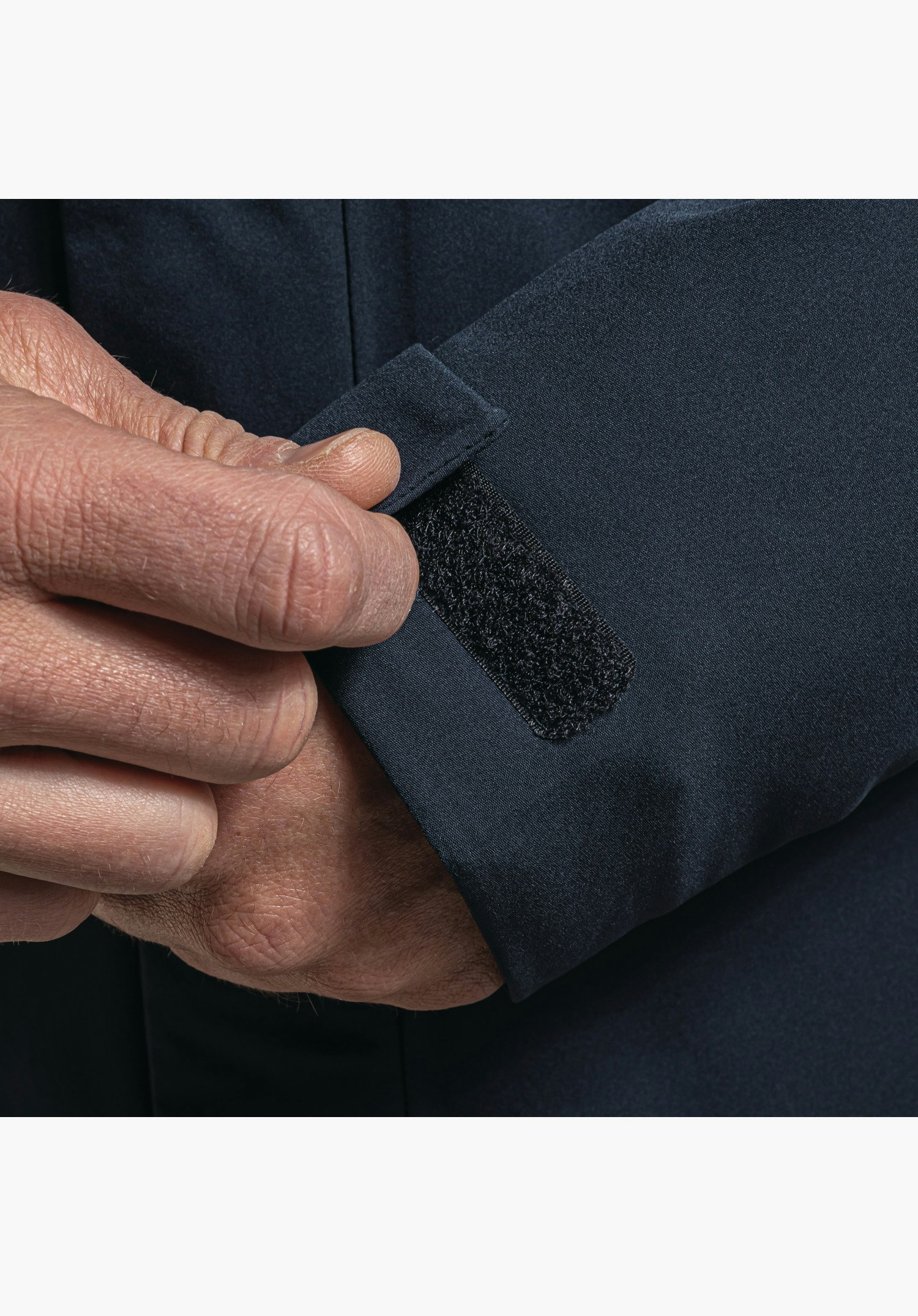 Ins. Jacket Bastianisee M