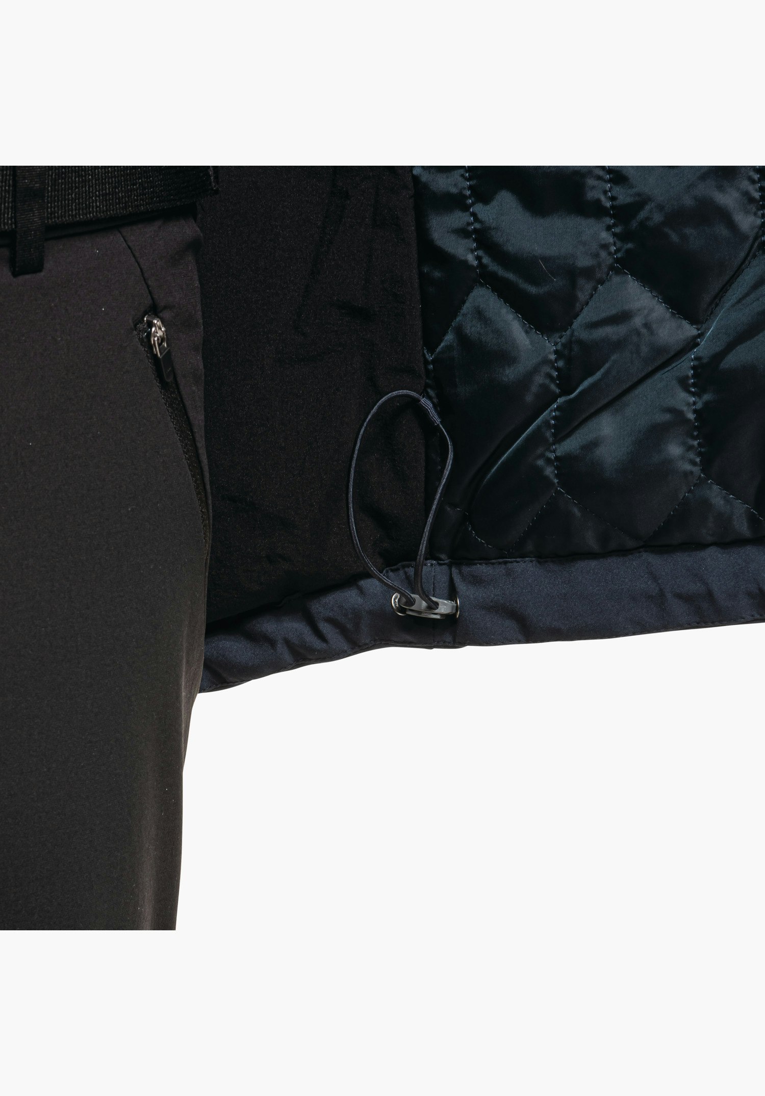 Ins. Jacket Bastianisee M