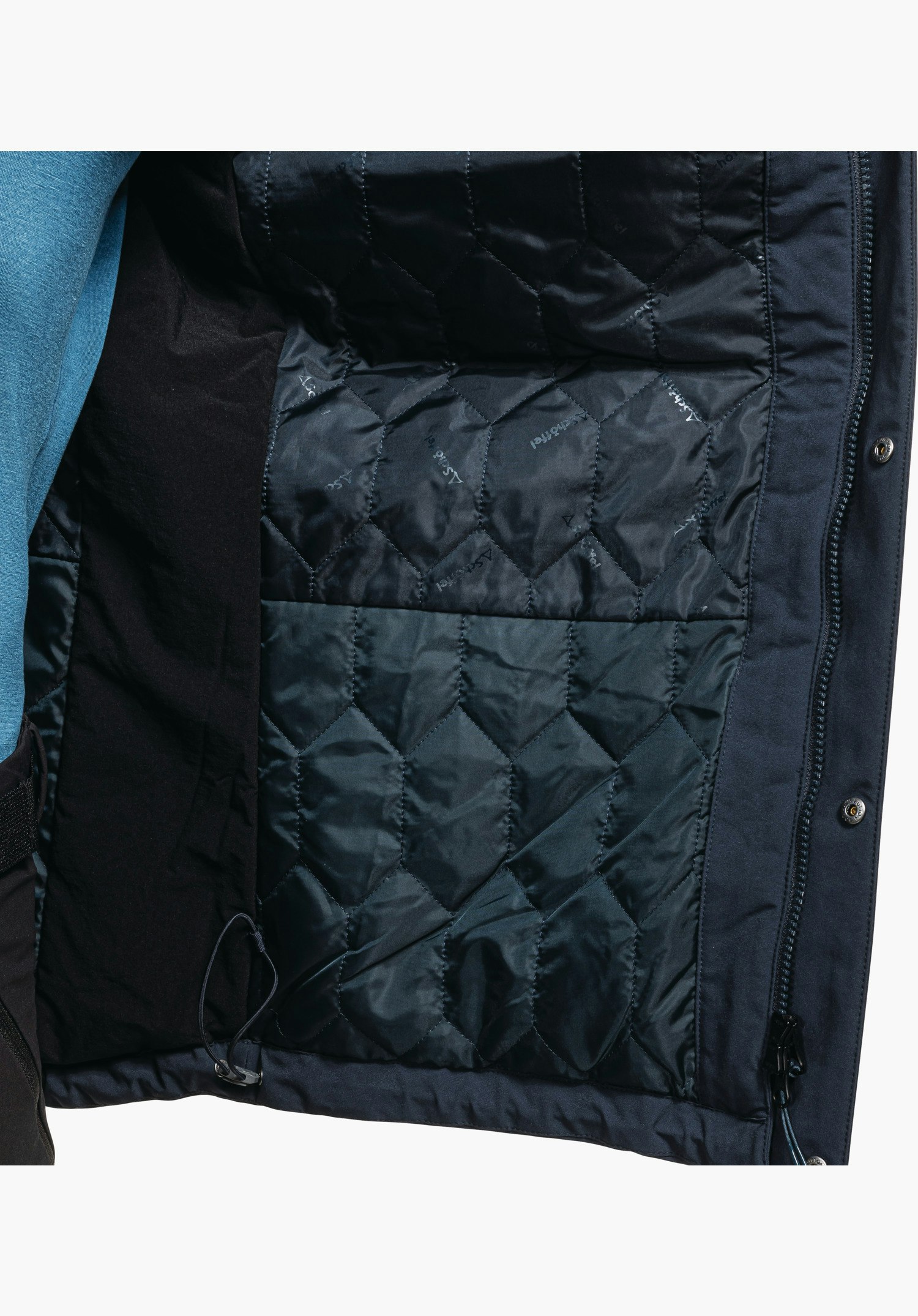 Ins. Jacket Bastianisee M