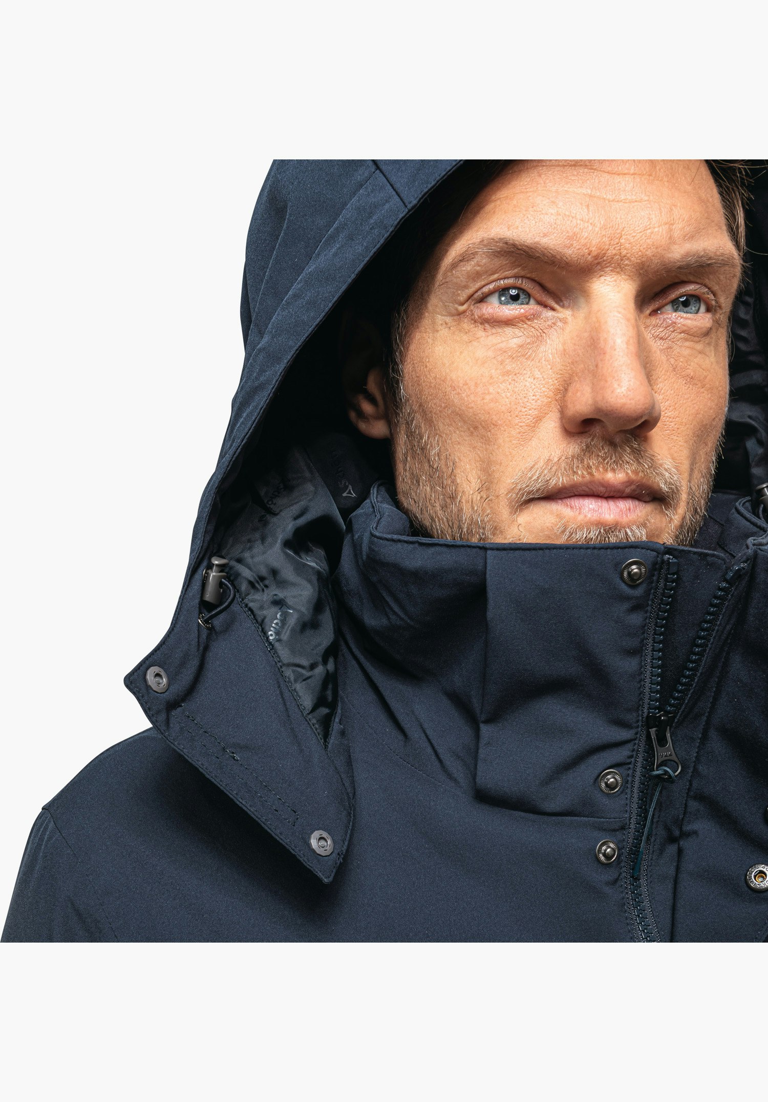 Ins. Jacket Bastianisee M