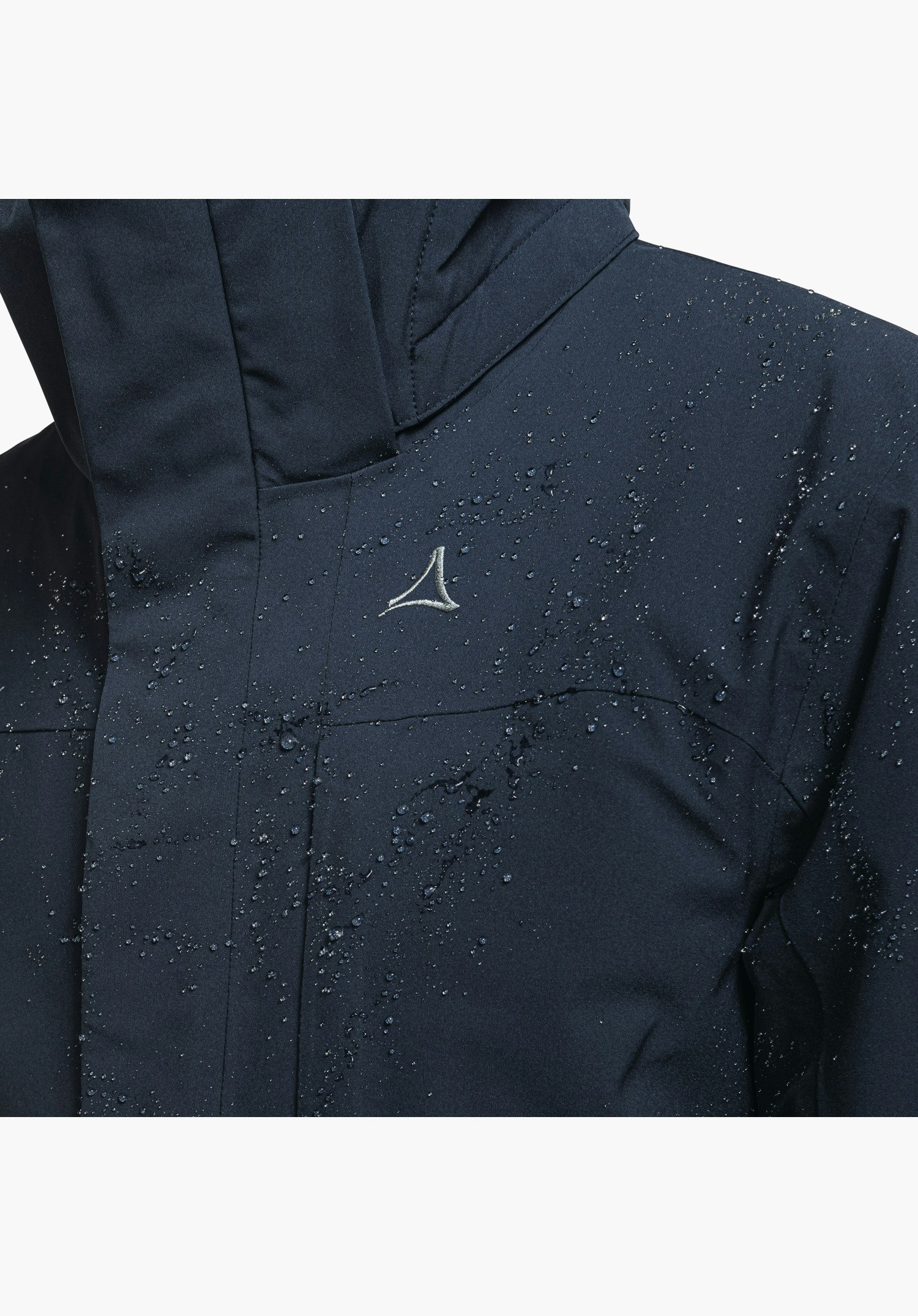 Ins. Jacket Bastianisee M