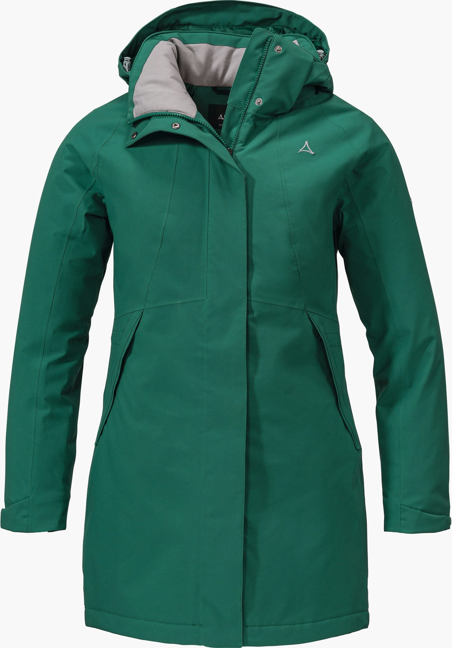 Ins. Jacket Bastianisee L