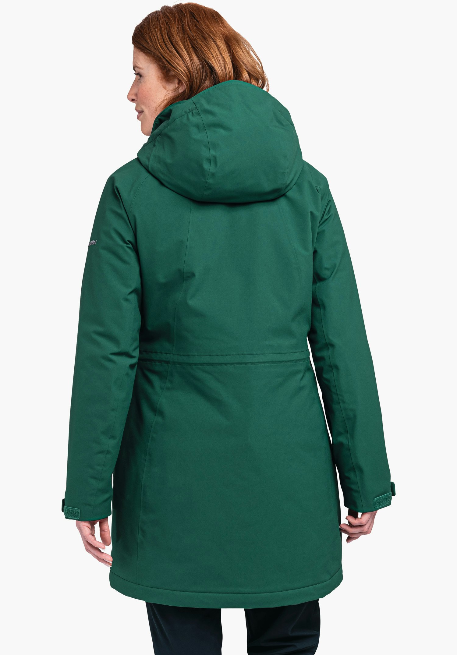 Ins. Jacket Bastianisee L