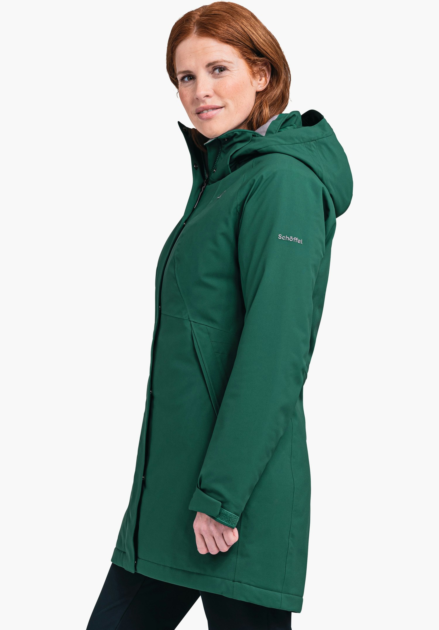 Ins. Jacket Bastianisee L