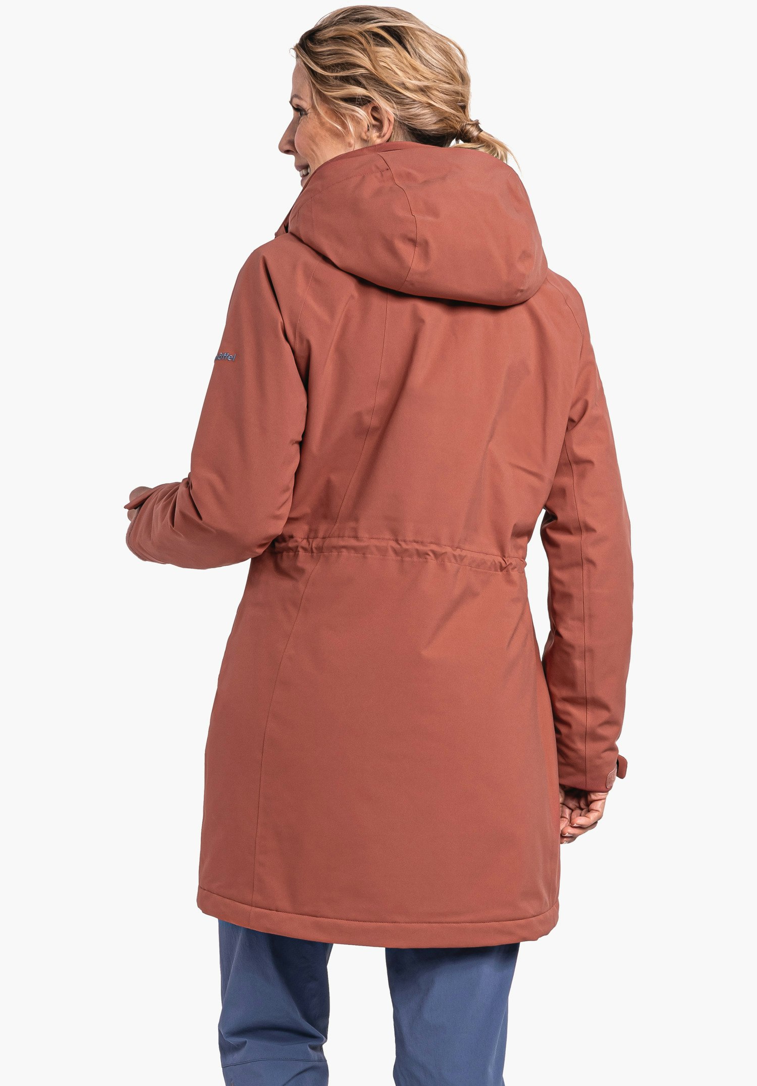 Ins. Jacket Bastianisee L