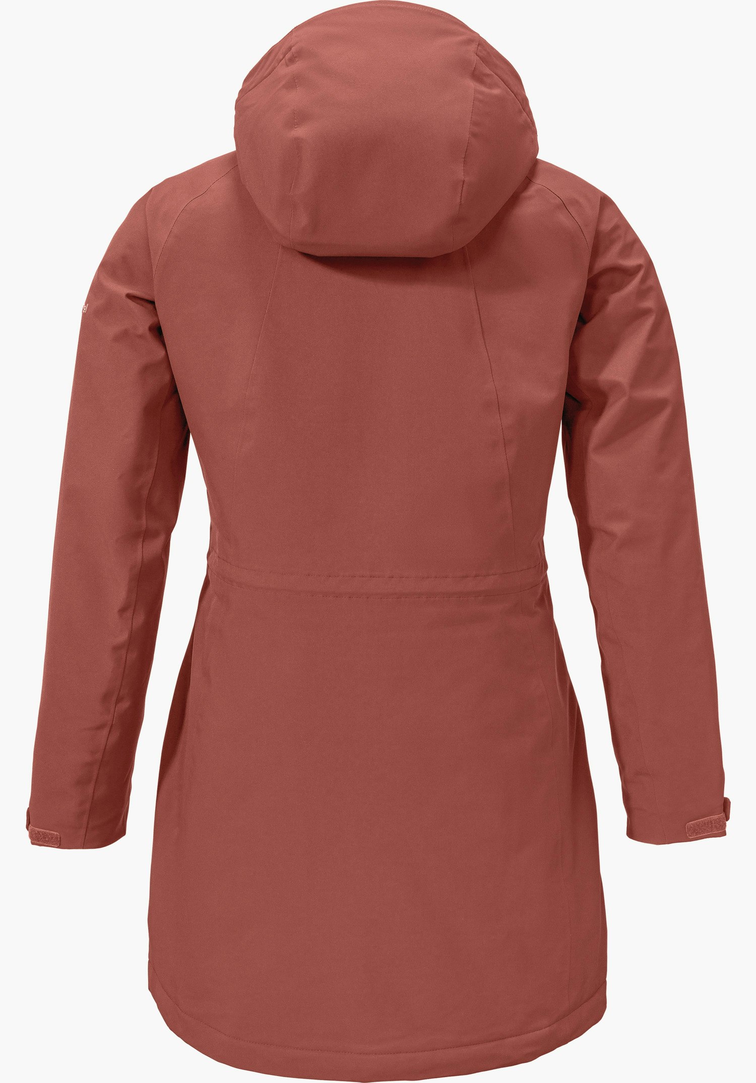 Ins. Jacket Bastianisee L