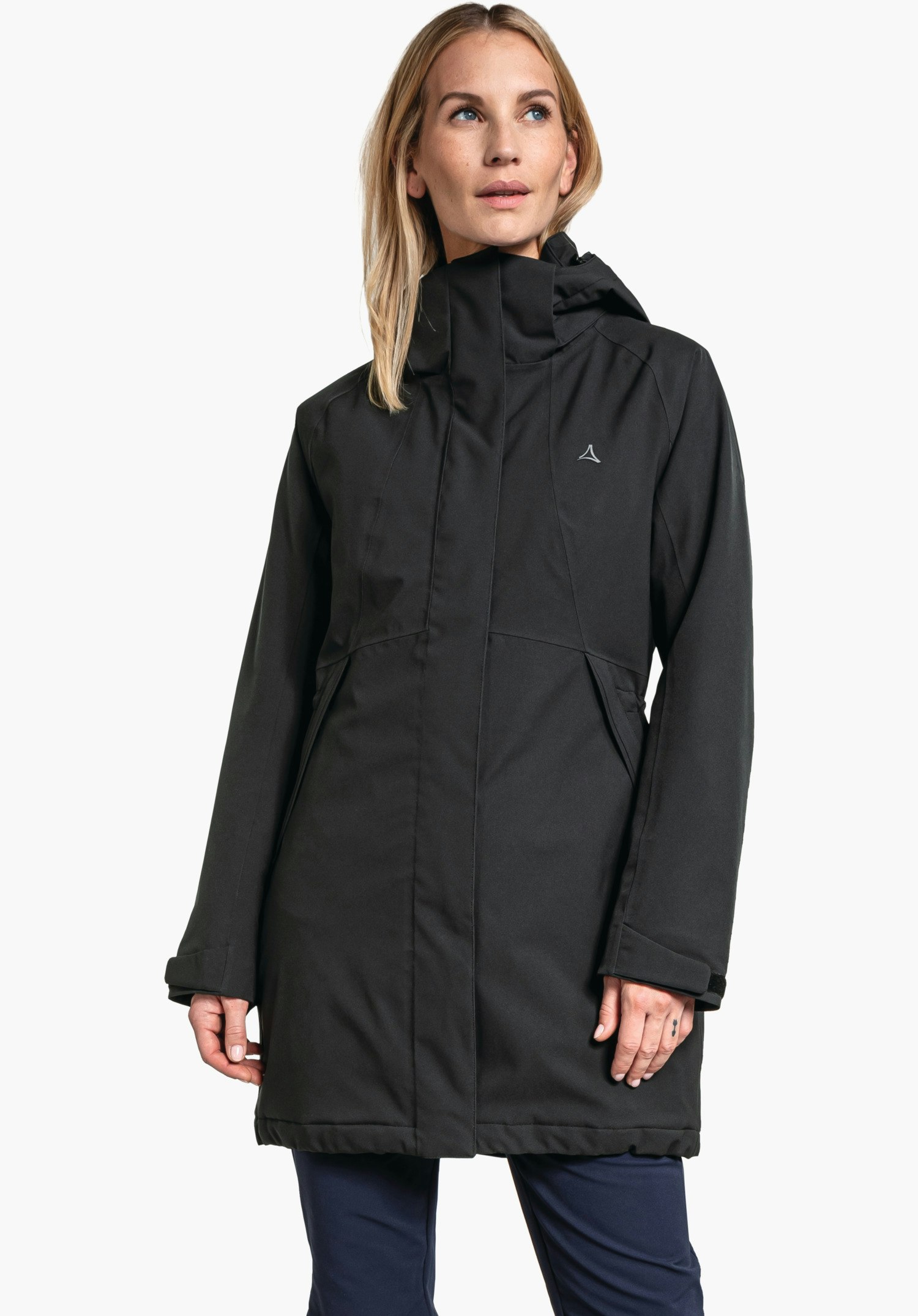 Ins. Jacket Bastianisee L