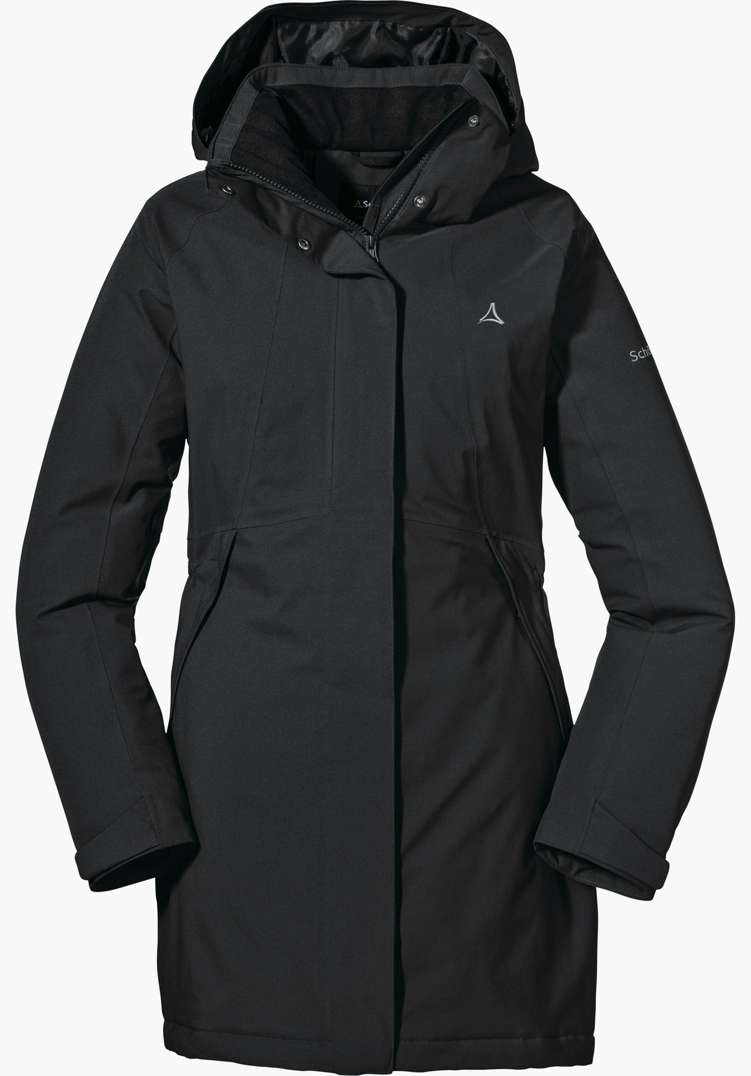 Ins. Jacket Bastianisee L