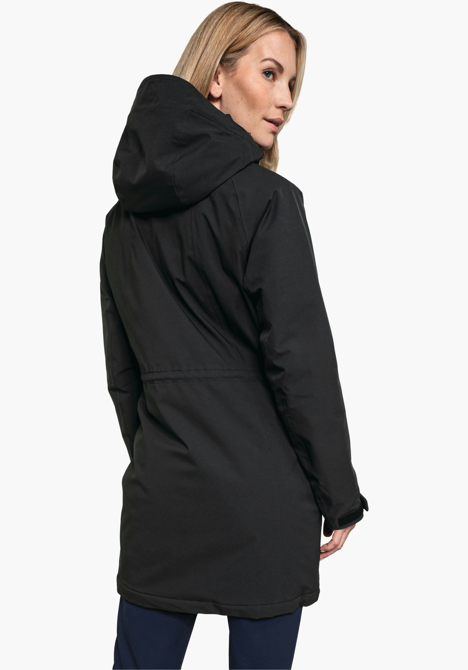 Ins. Jacket Bastianisee L