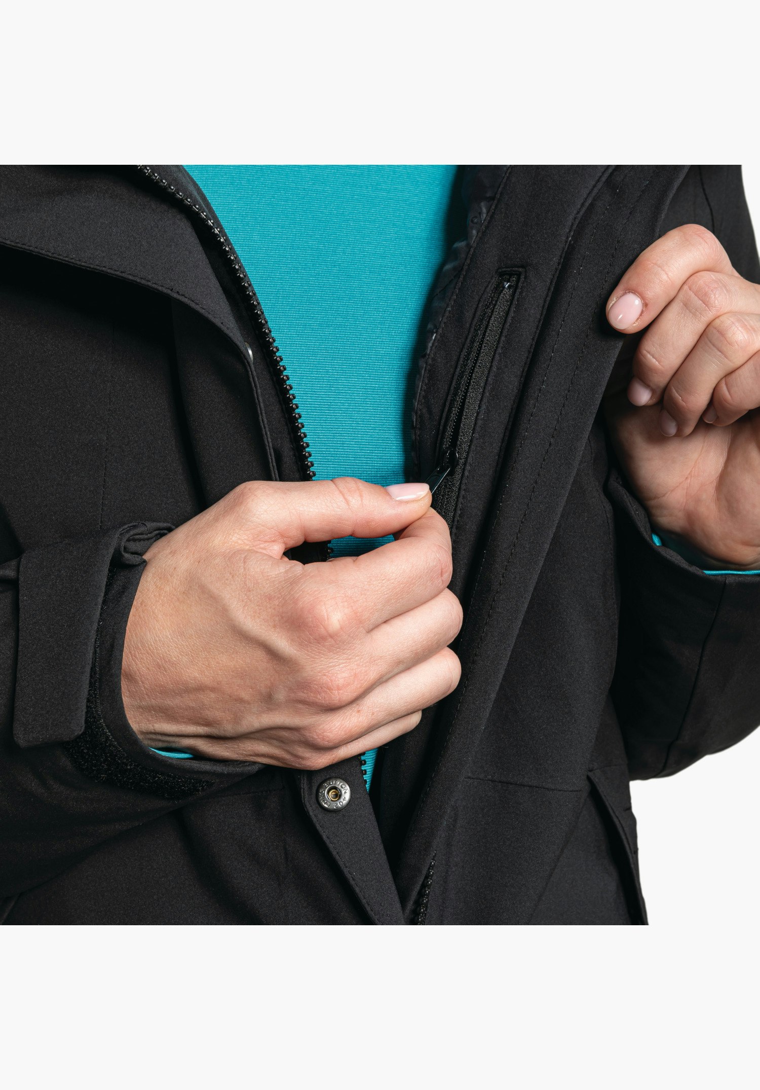 Ins. Jacket Bastianisee L