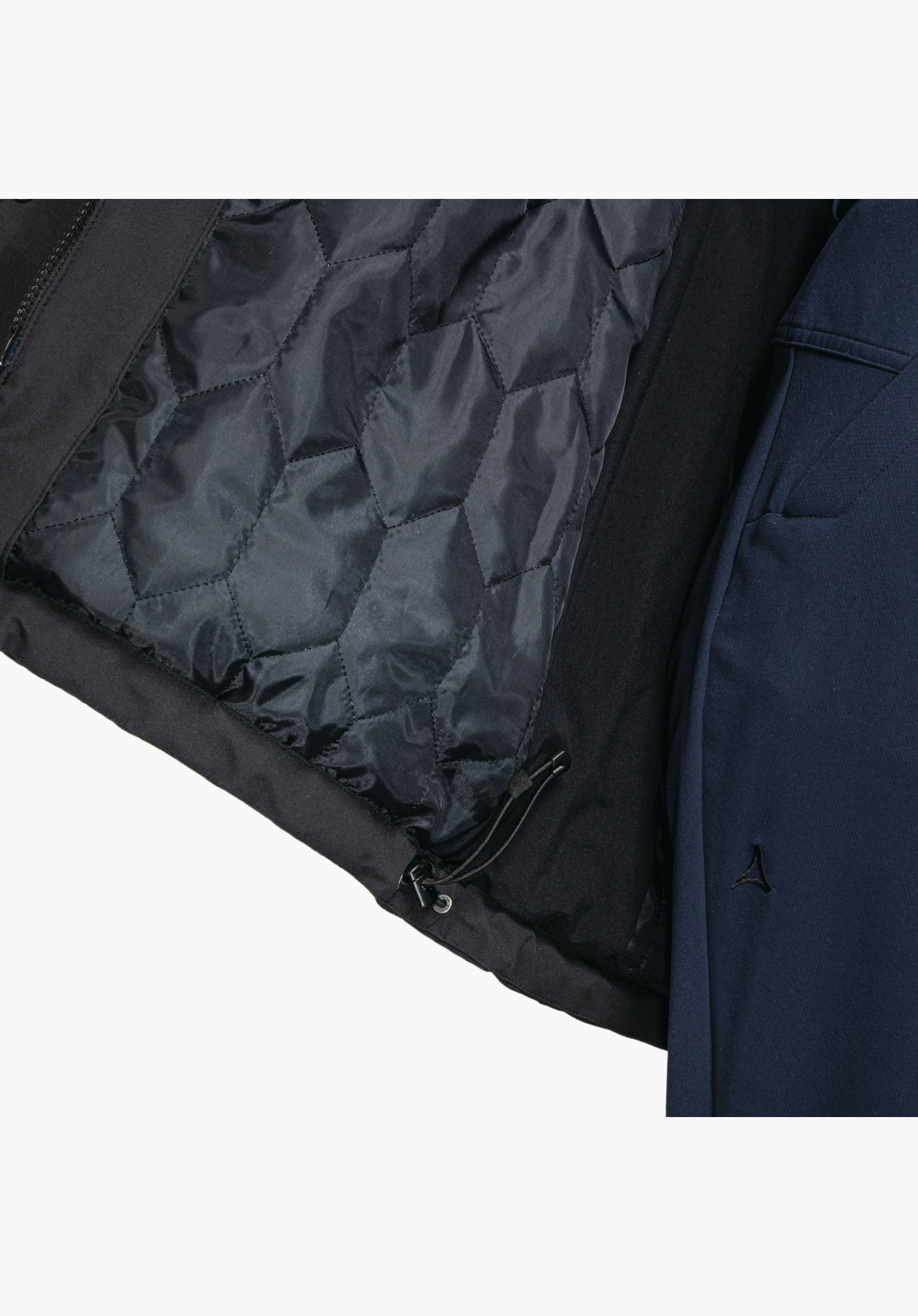 Ins. Jacket Bastianisee L