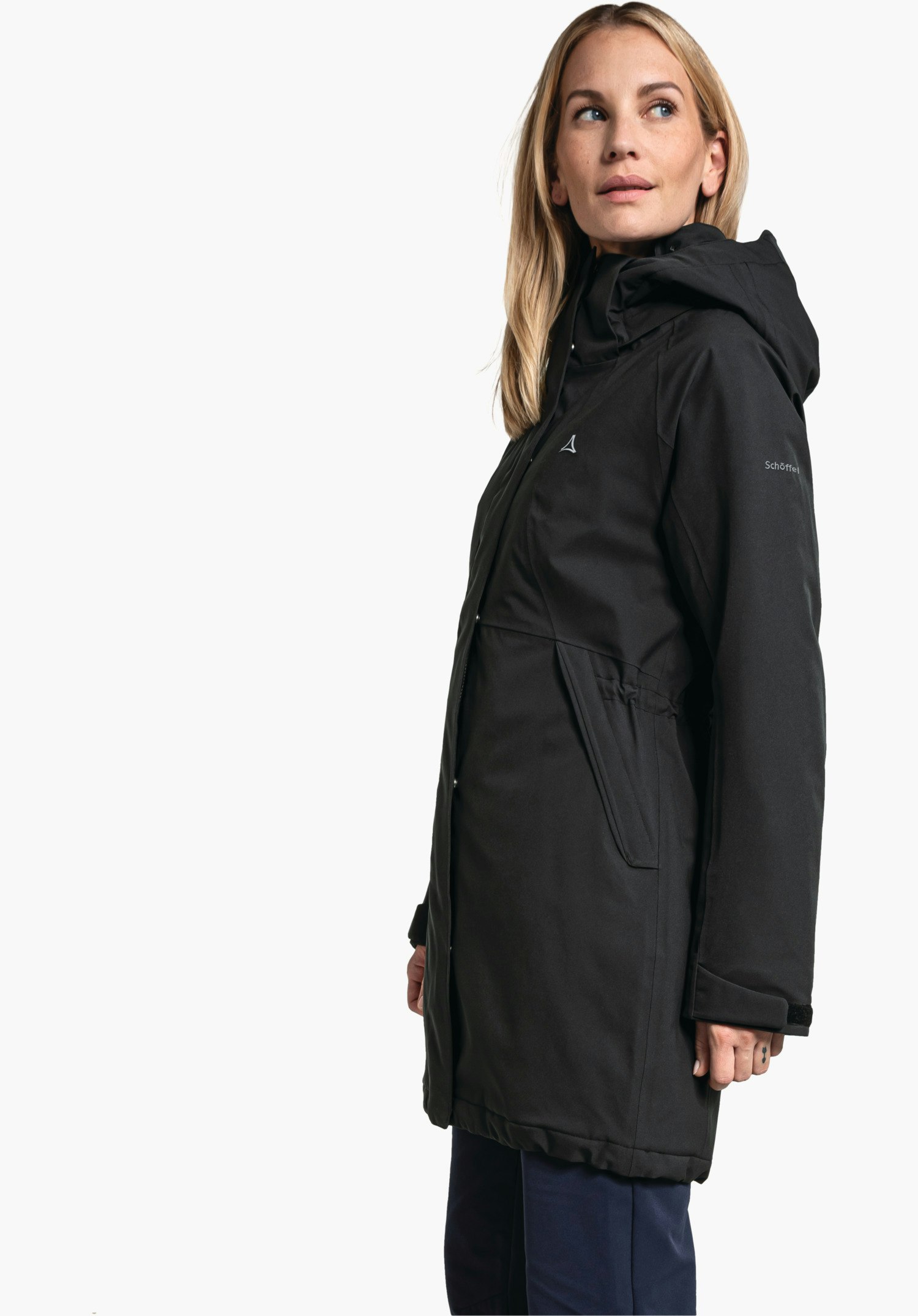 Ins. Jacket Bastianisee L