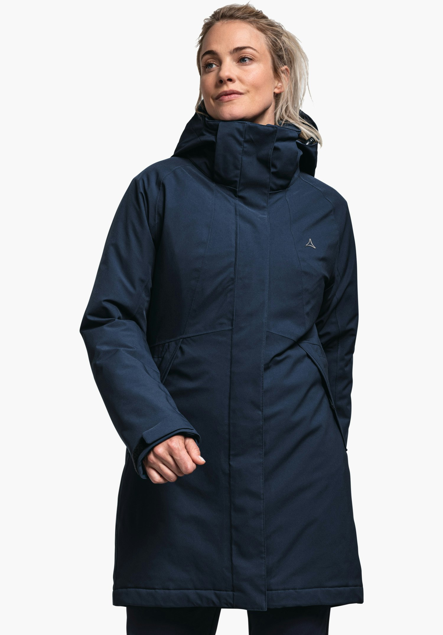 Ins. Jacket Bastianisee L