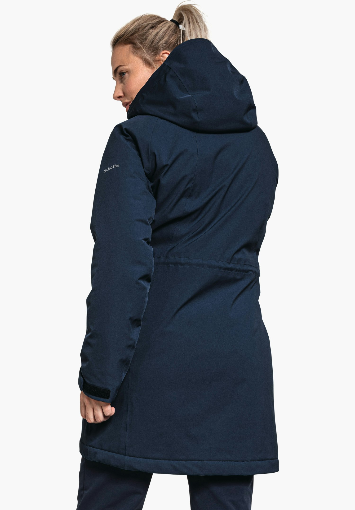 Ins. Jacket Bastianisee L