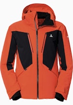Ski Jacket Piz Badus M