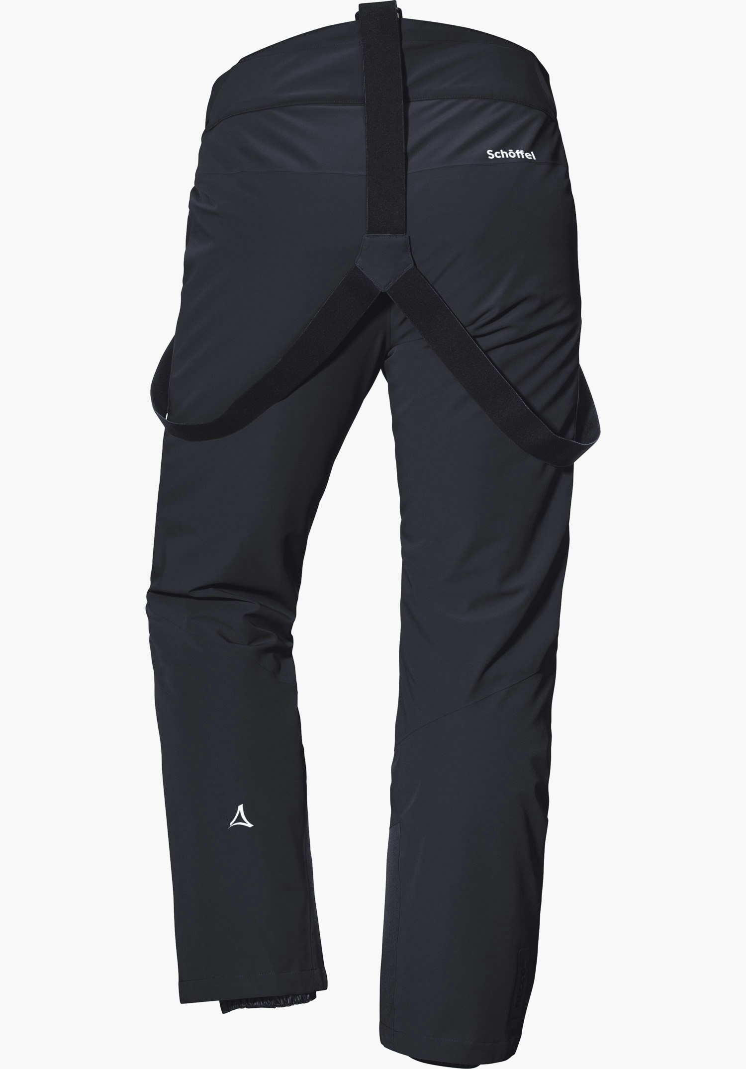 Ski Pants Scalottas M