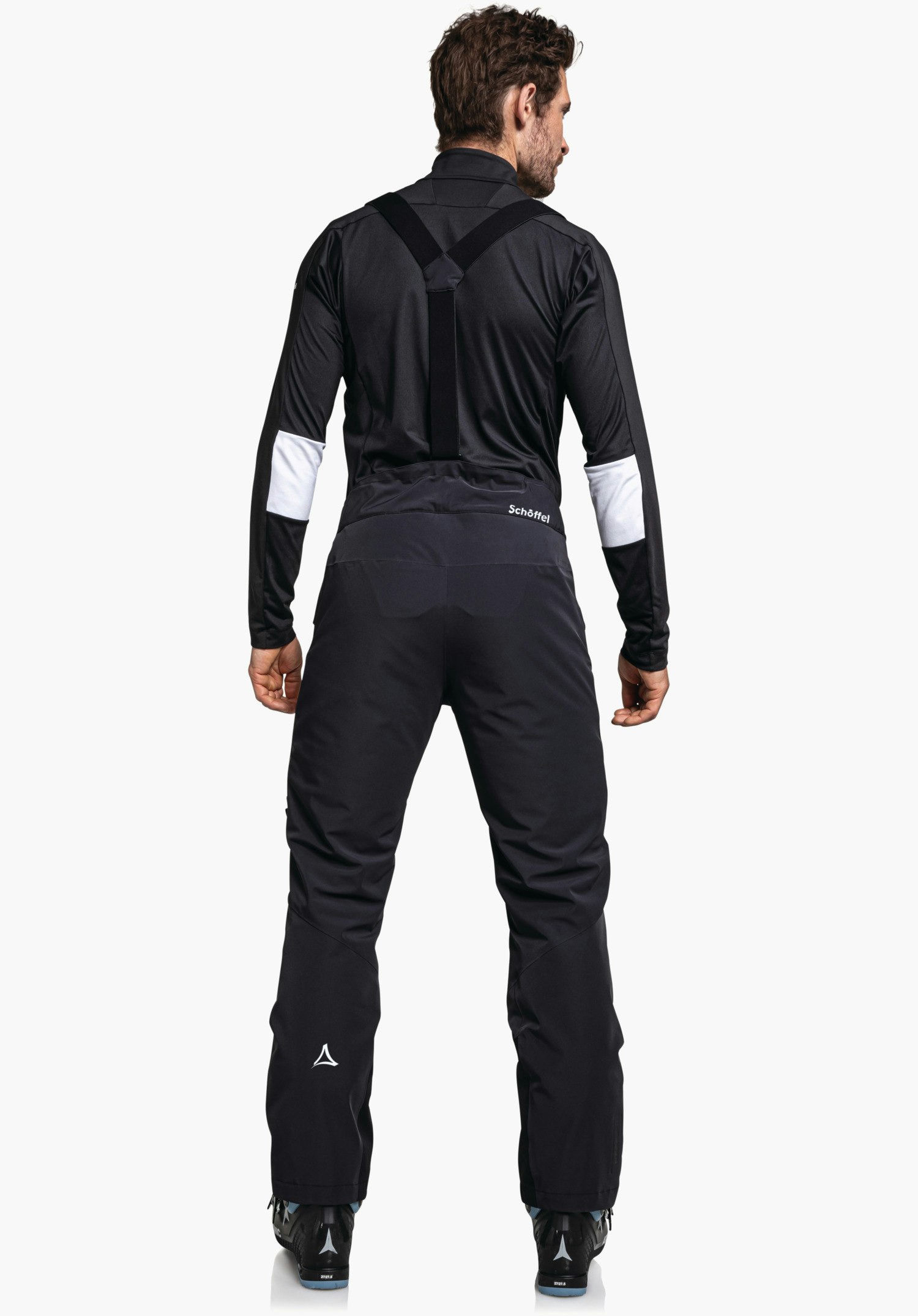 Ski Pants Scalottas M