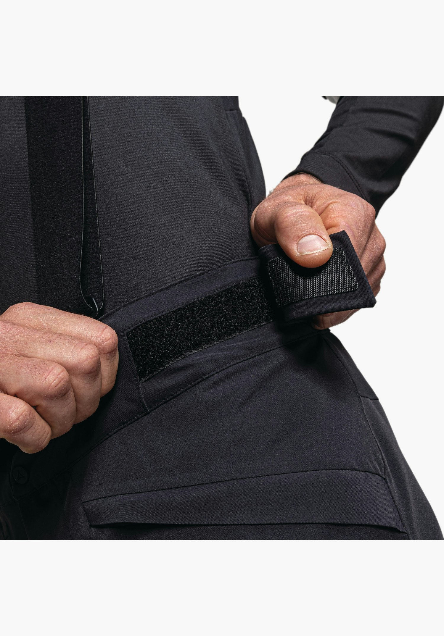 Ski Pants Scalottas M