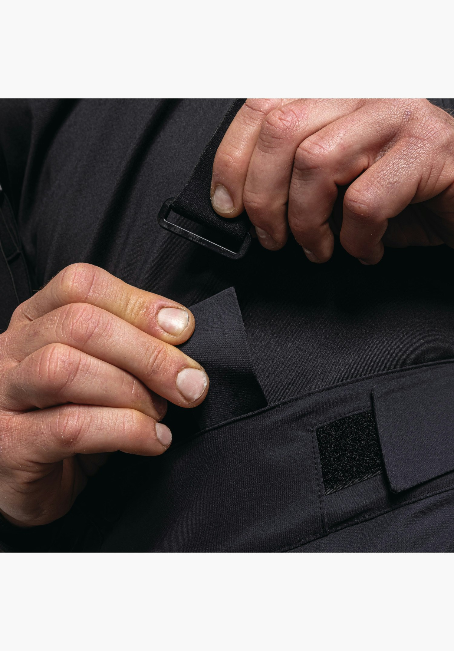 Ski Pants Scalottas M