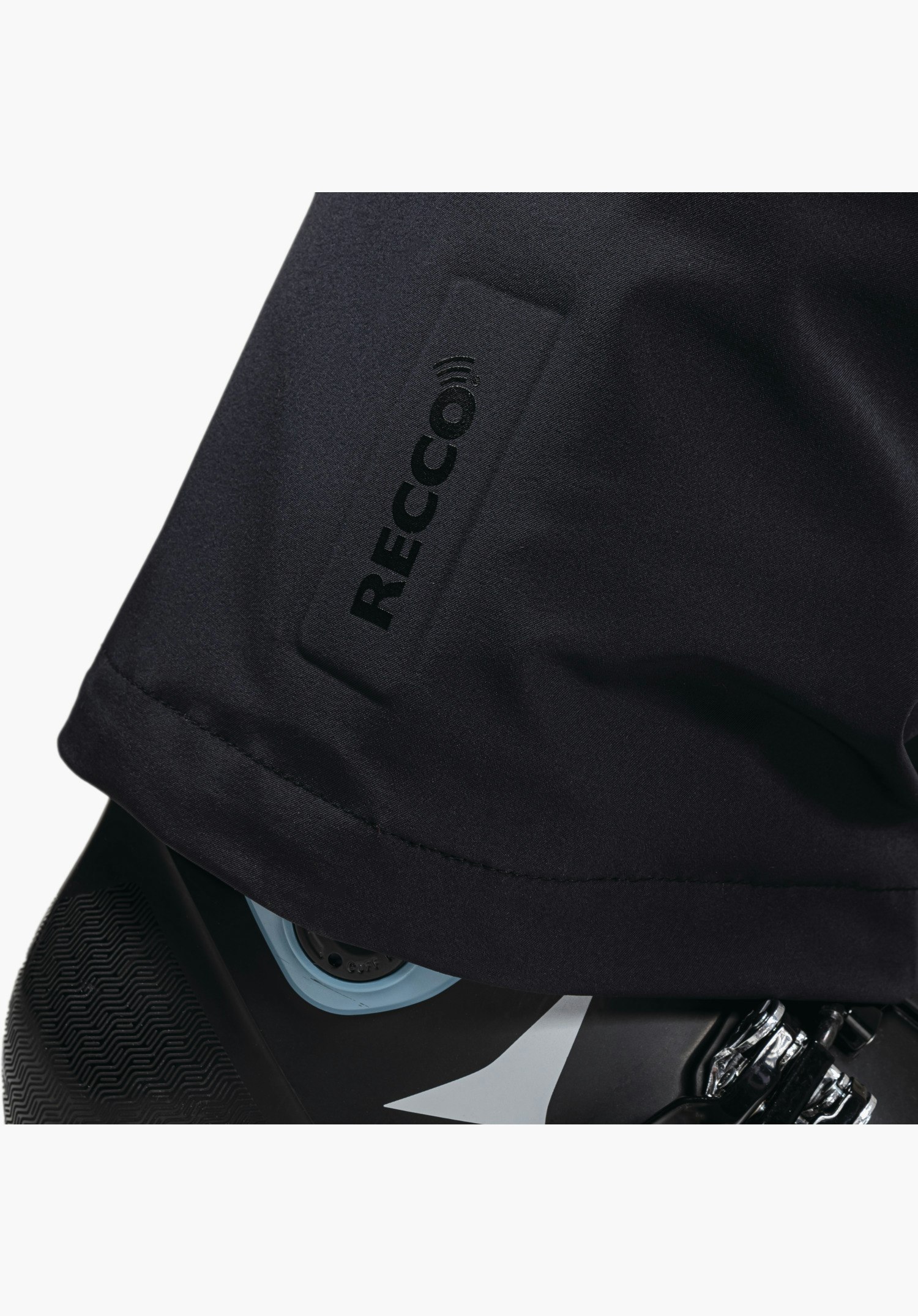 Ski Pants Scalottas M