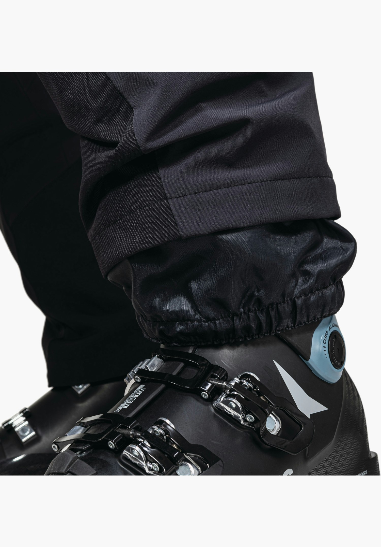 Ski Pants Scalottas M