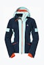 Ski Jacket Scalottas L