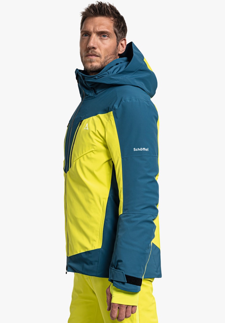 Ski Jacket Scalottas M