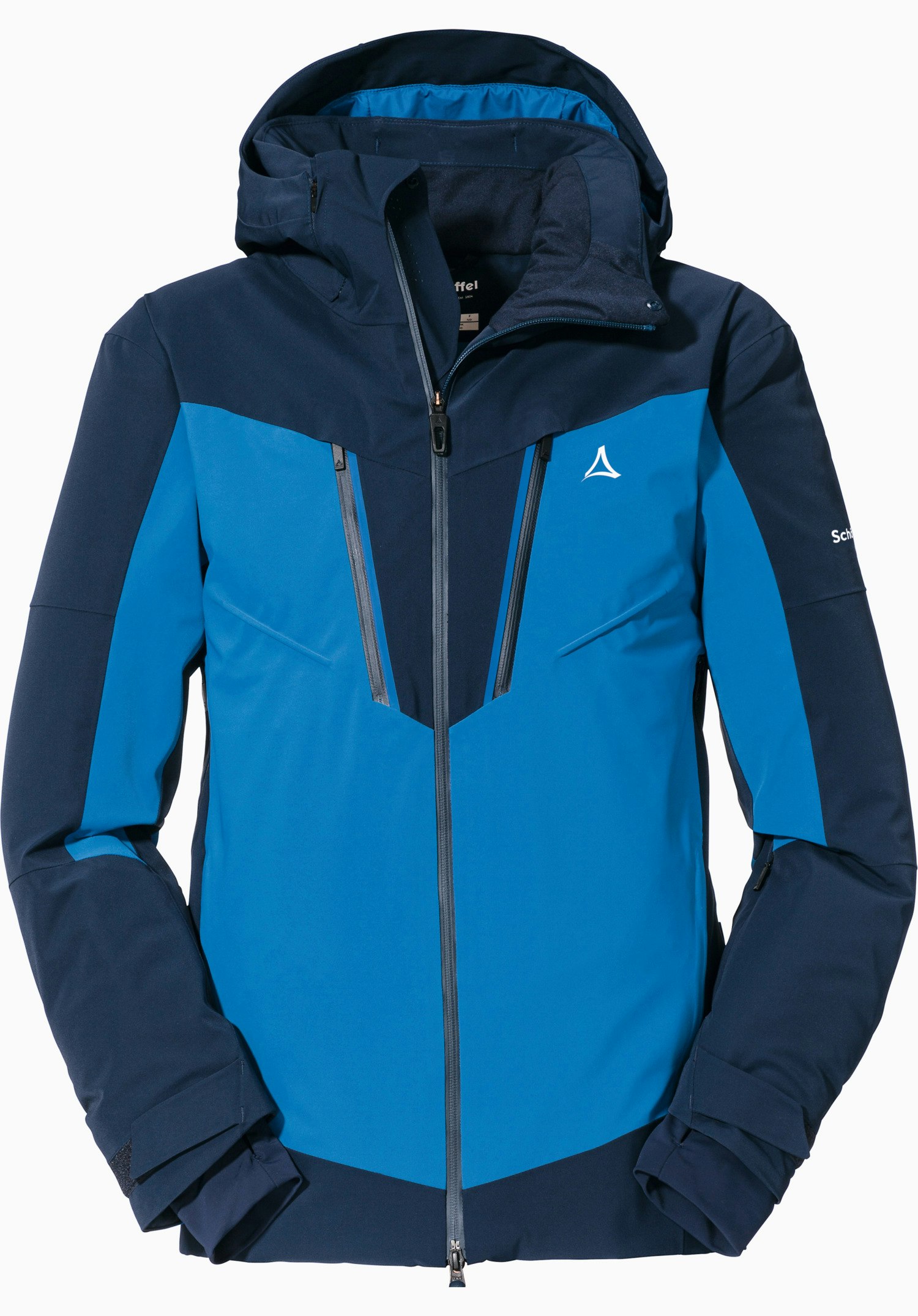 schoffel arlberg 2 ski jacket