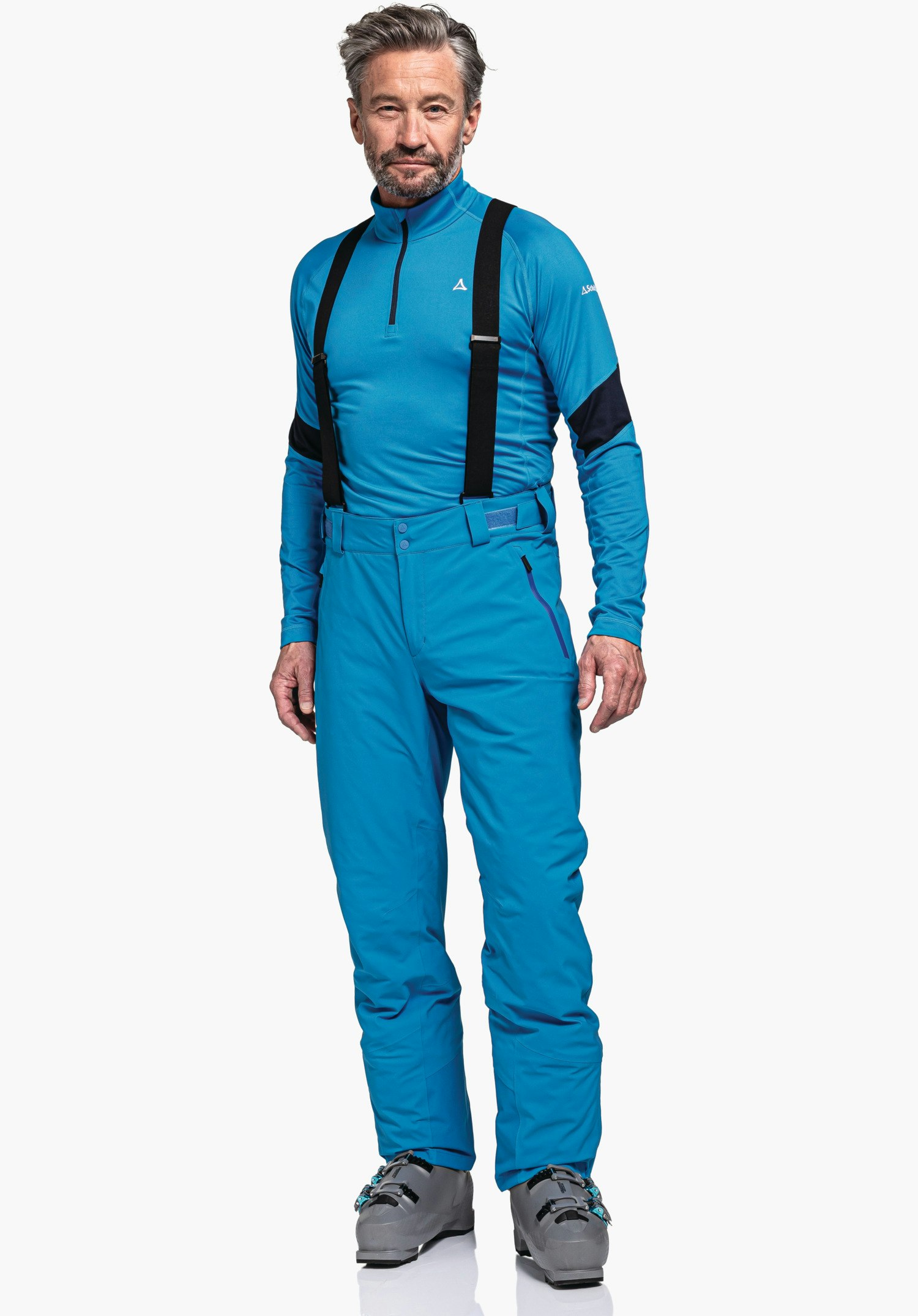 Ski Pants Weissach M