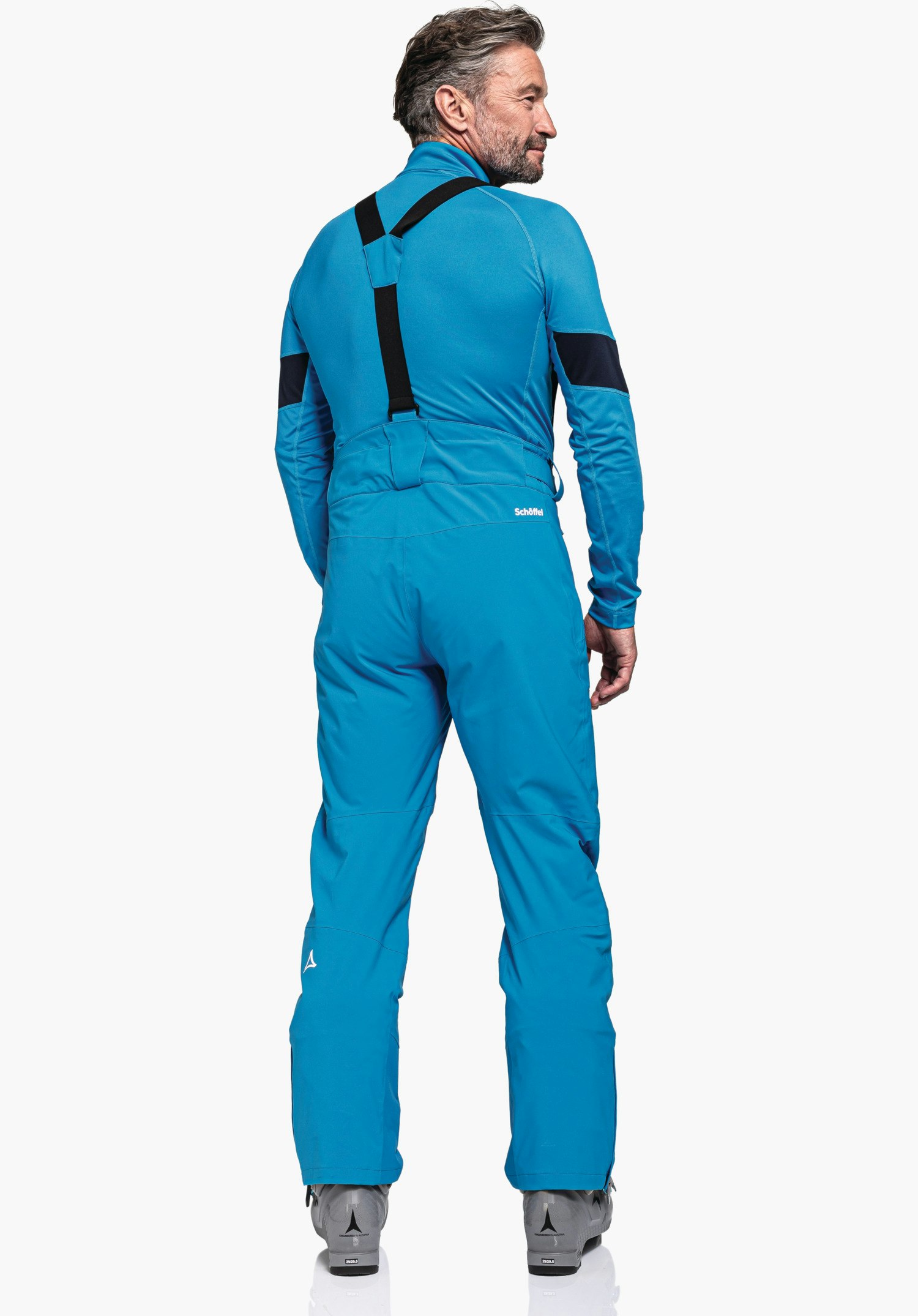 Ski Pants Weissach M