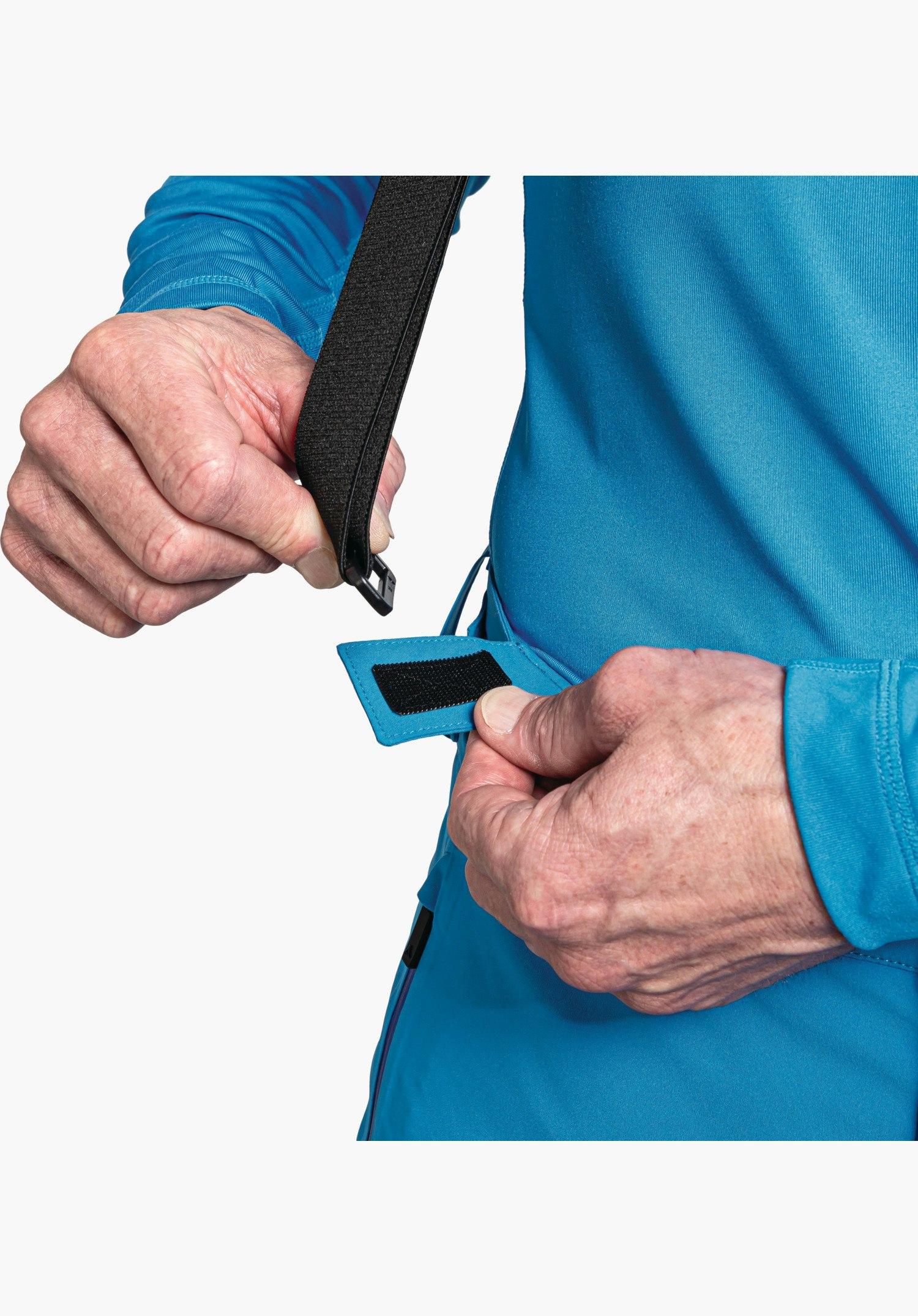 Ski Pants Weissach M