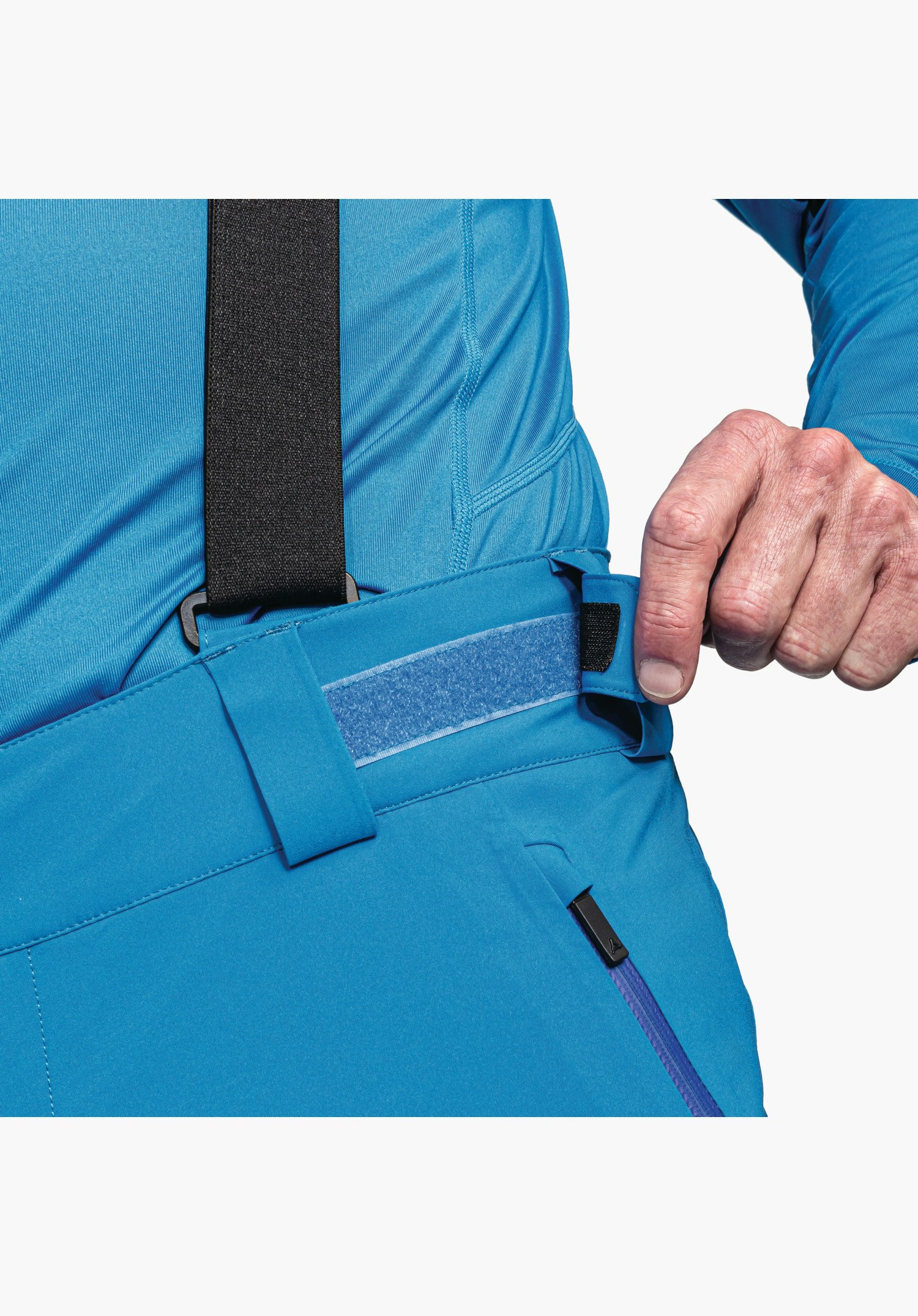 Ski Pants Weissach M