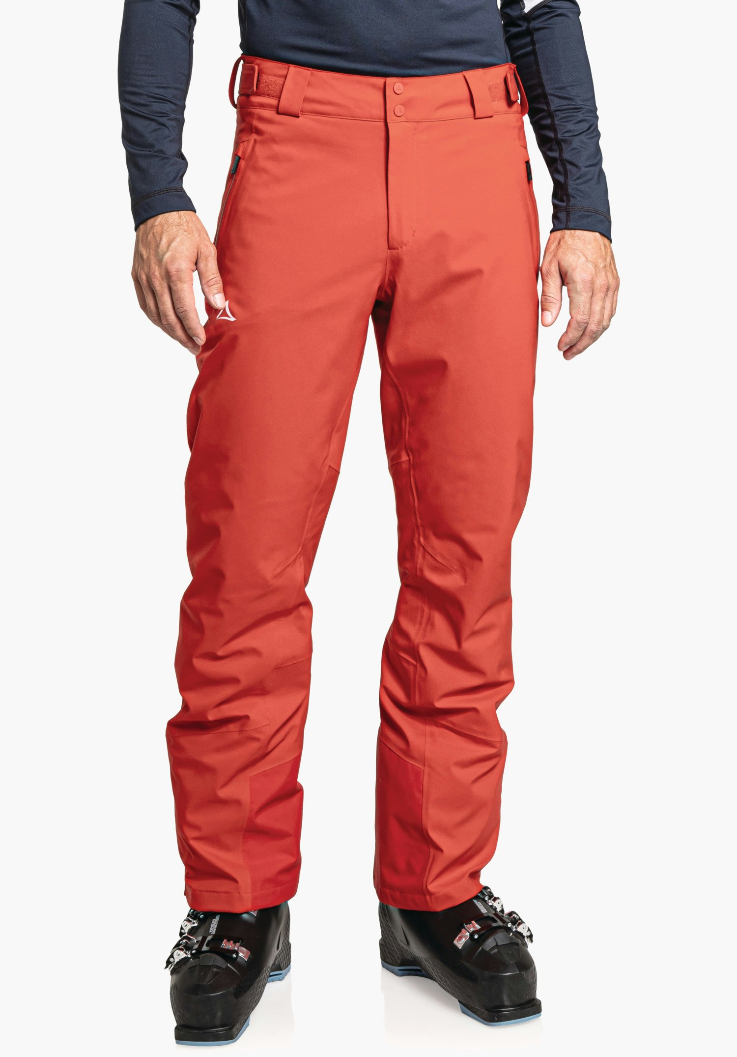Schöffel Zuverlässige Skihose auf allen Pisten