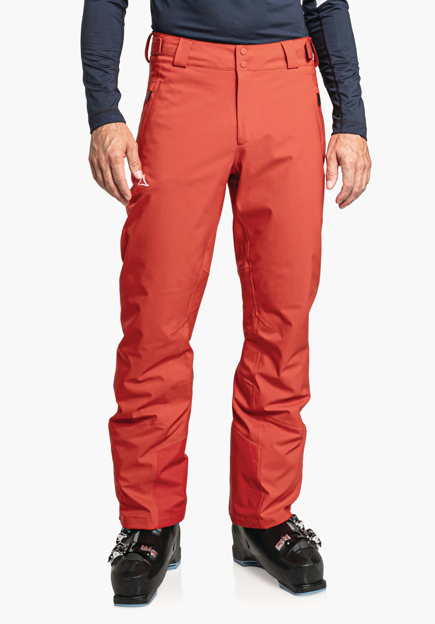 Ski Pants Weissach M