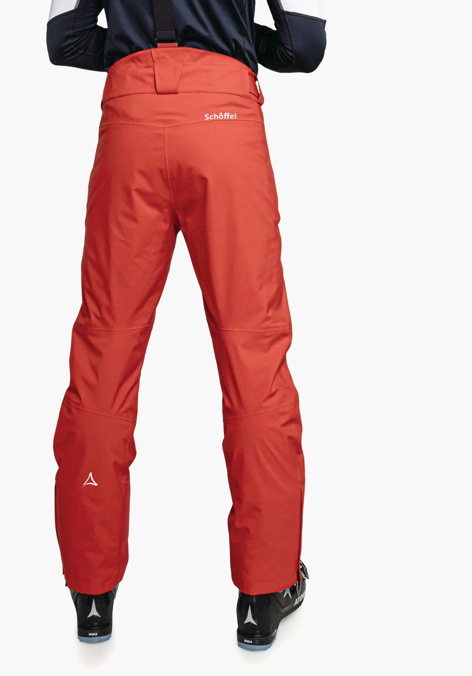 Ski Pants Weissach M