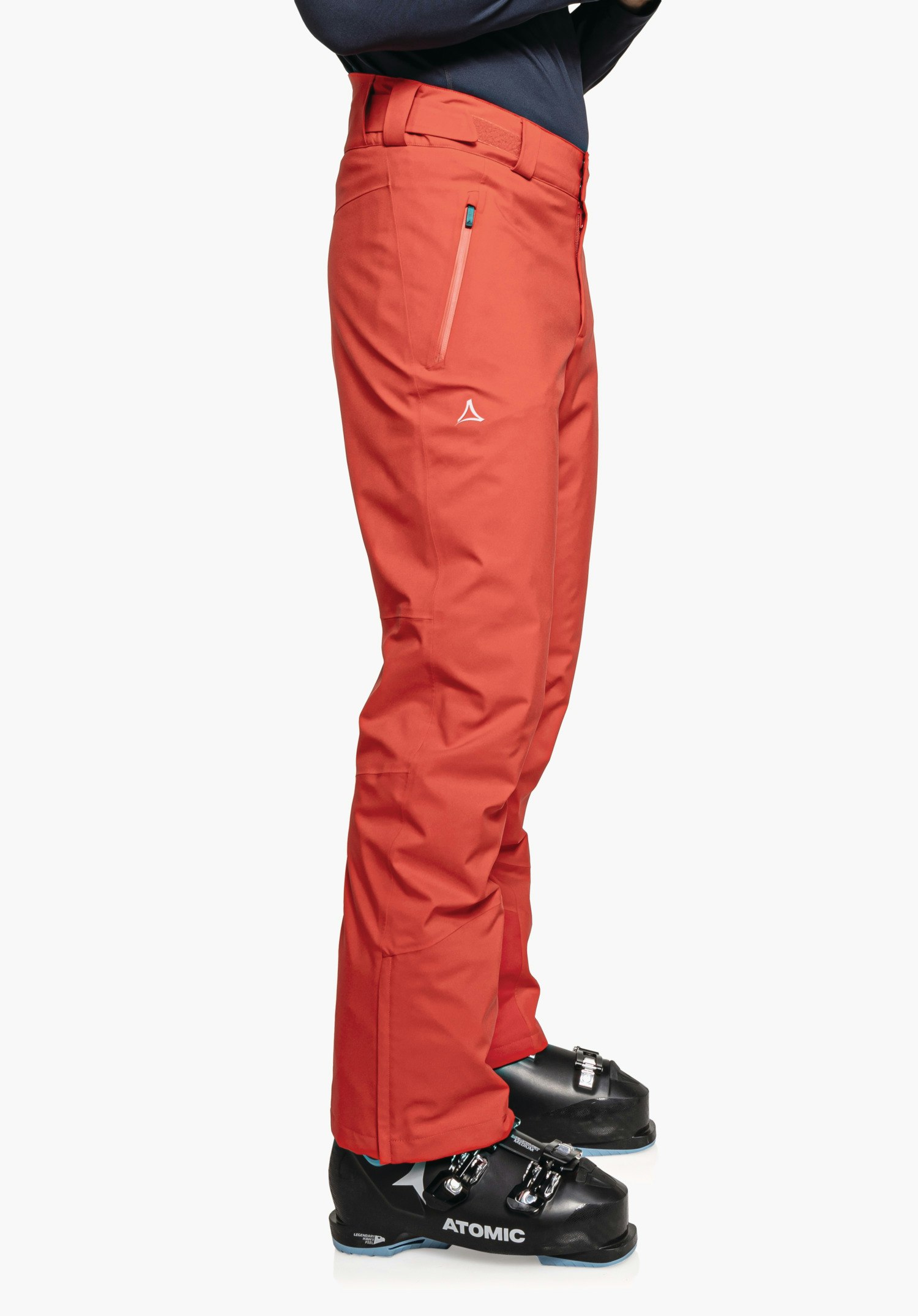 Ski Pants Weissach M