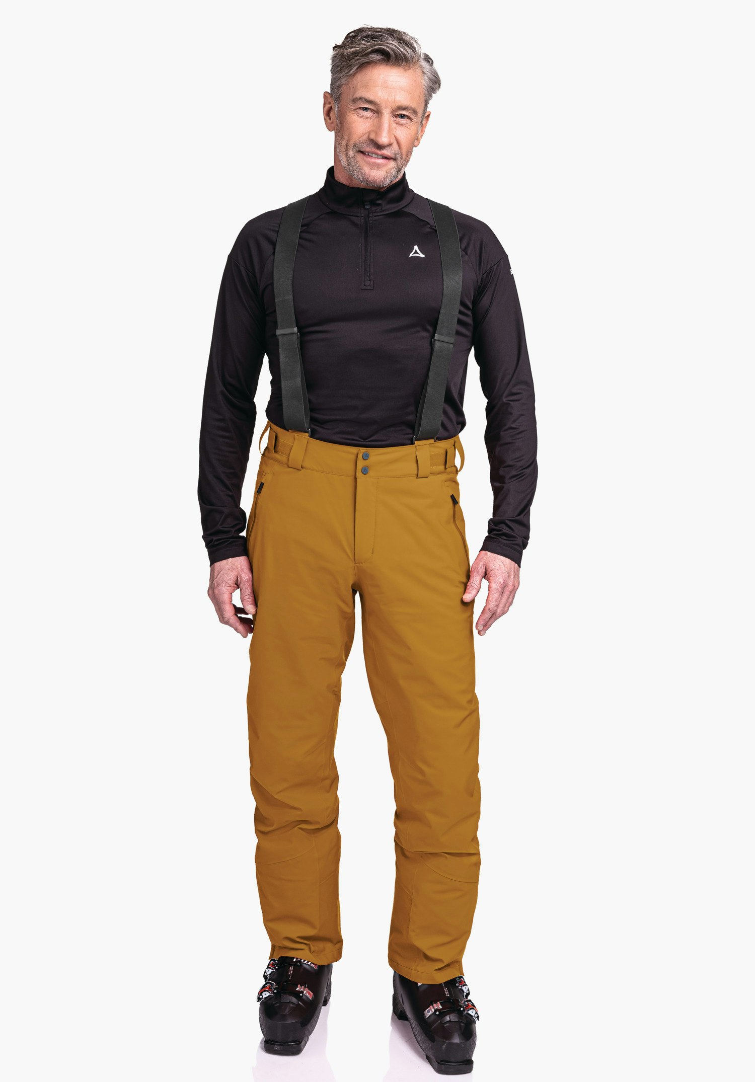 Ski Pants Weissach M